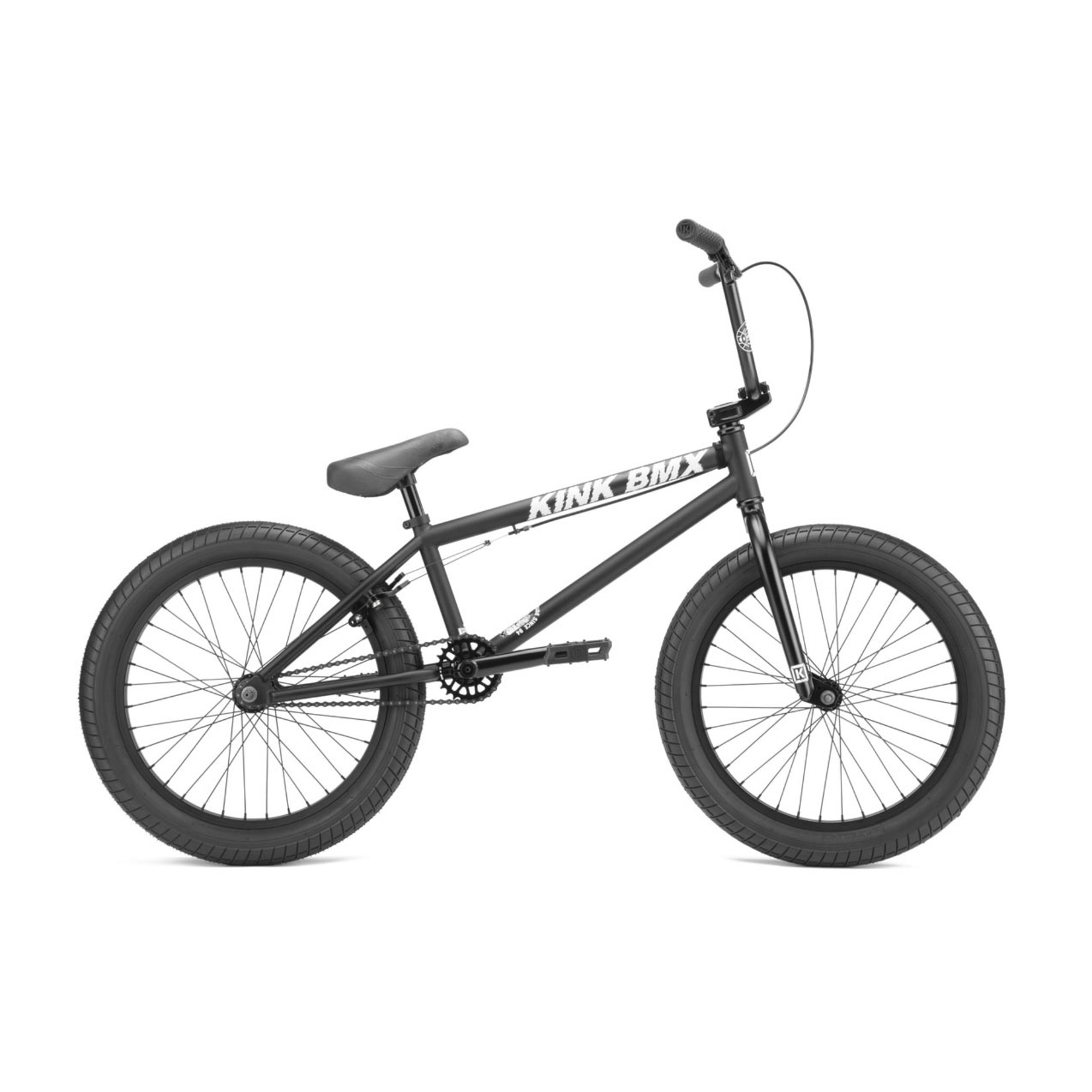 2022 KINK Curb