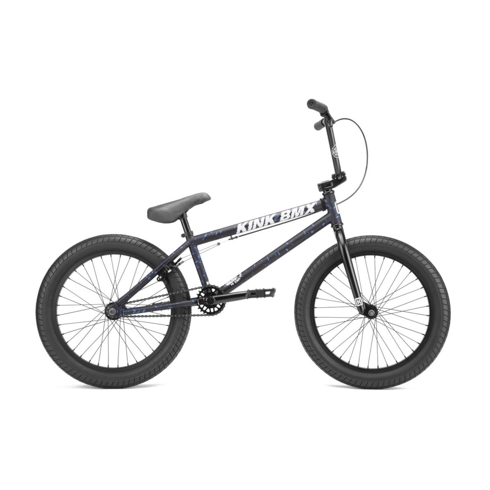 2022 KINK Curb