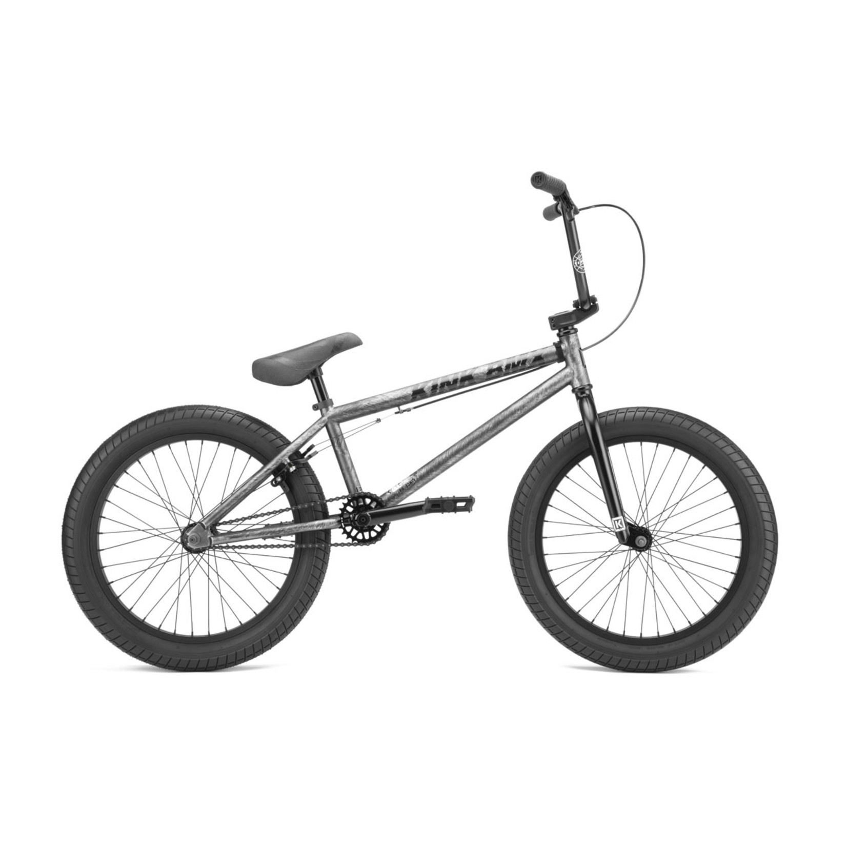 2022 KINK Curb
