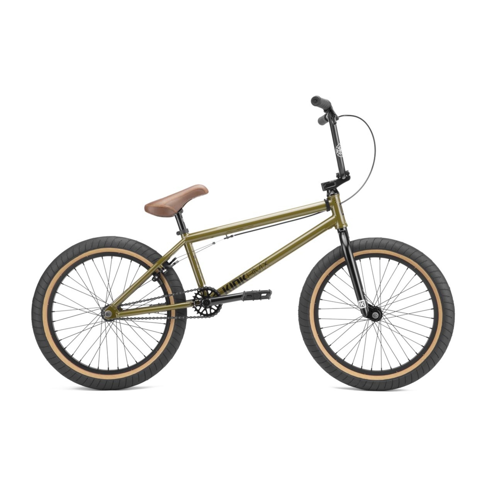 2022 KINK Gap XL