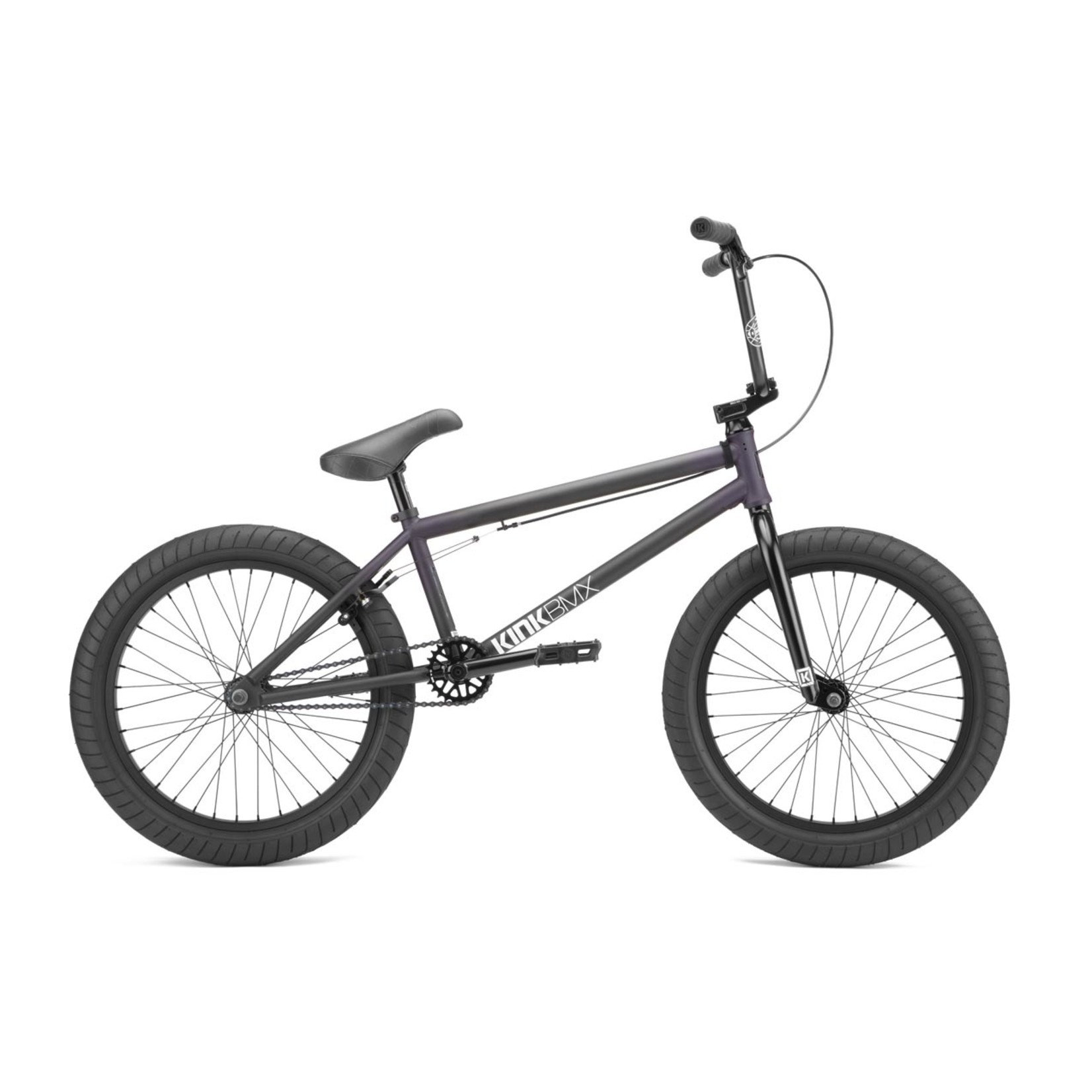 2022 KINK Gap XL