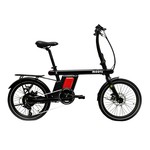 2022 Moov8 22 X 40K - 8.7Ah