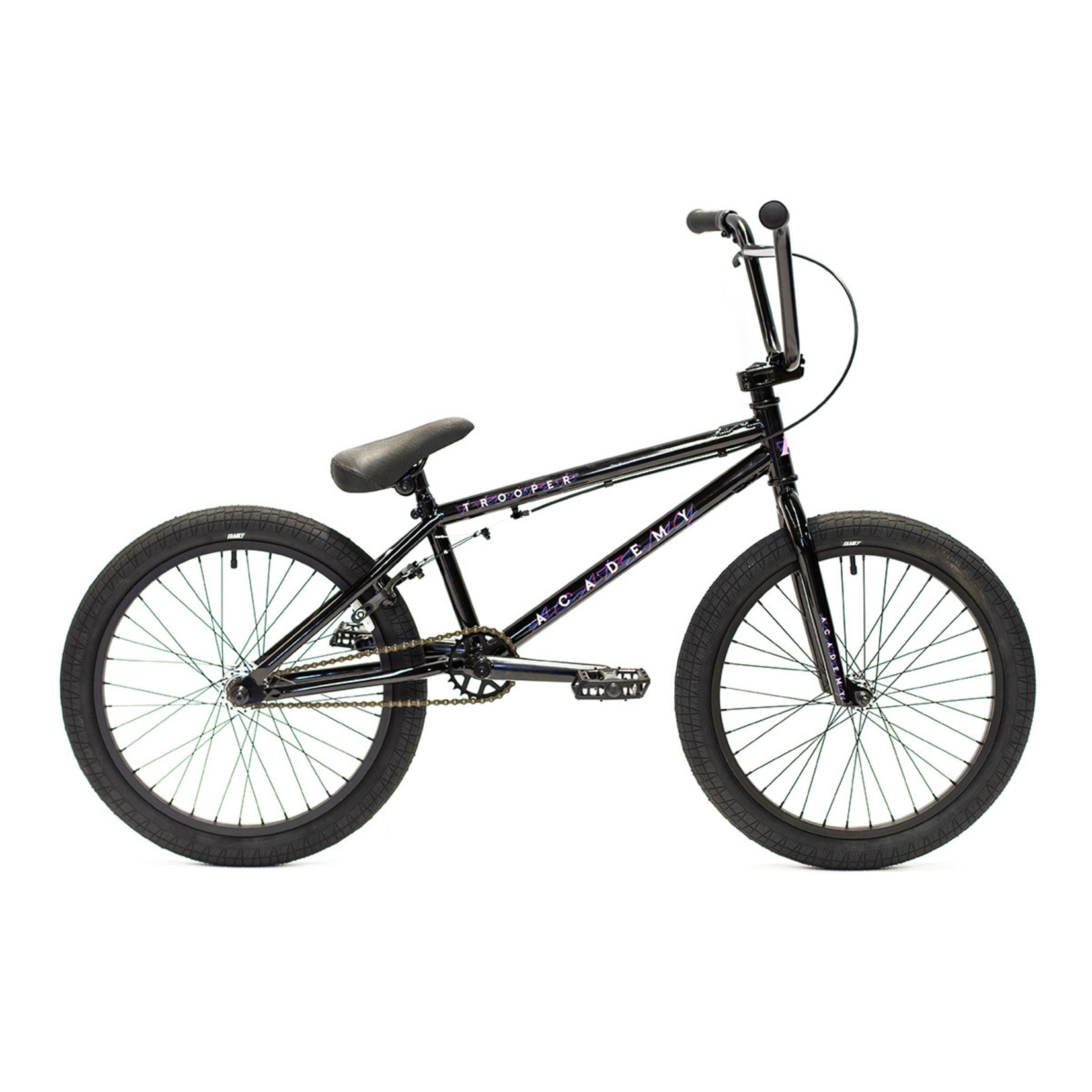 Academy Trooper 20"