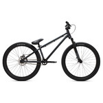 VERDE Radix DJ26