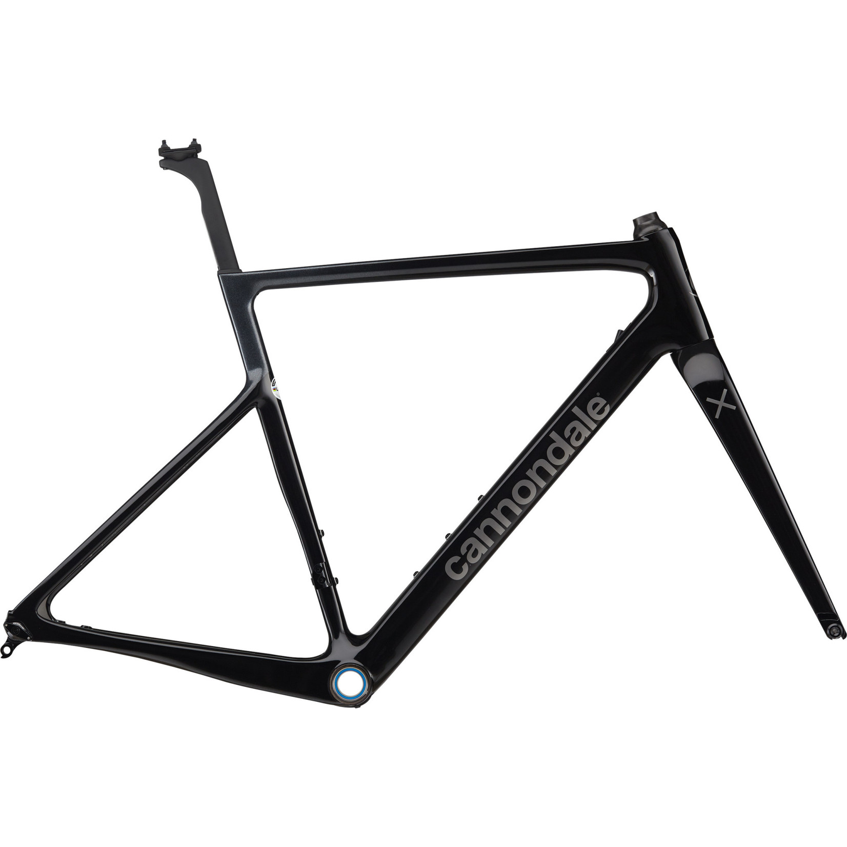 Cannondale 2022 Cannondale SuperSix EVO SE/CX Frame