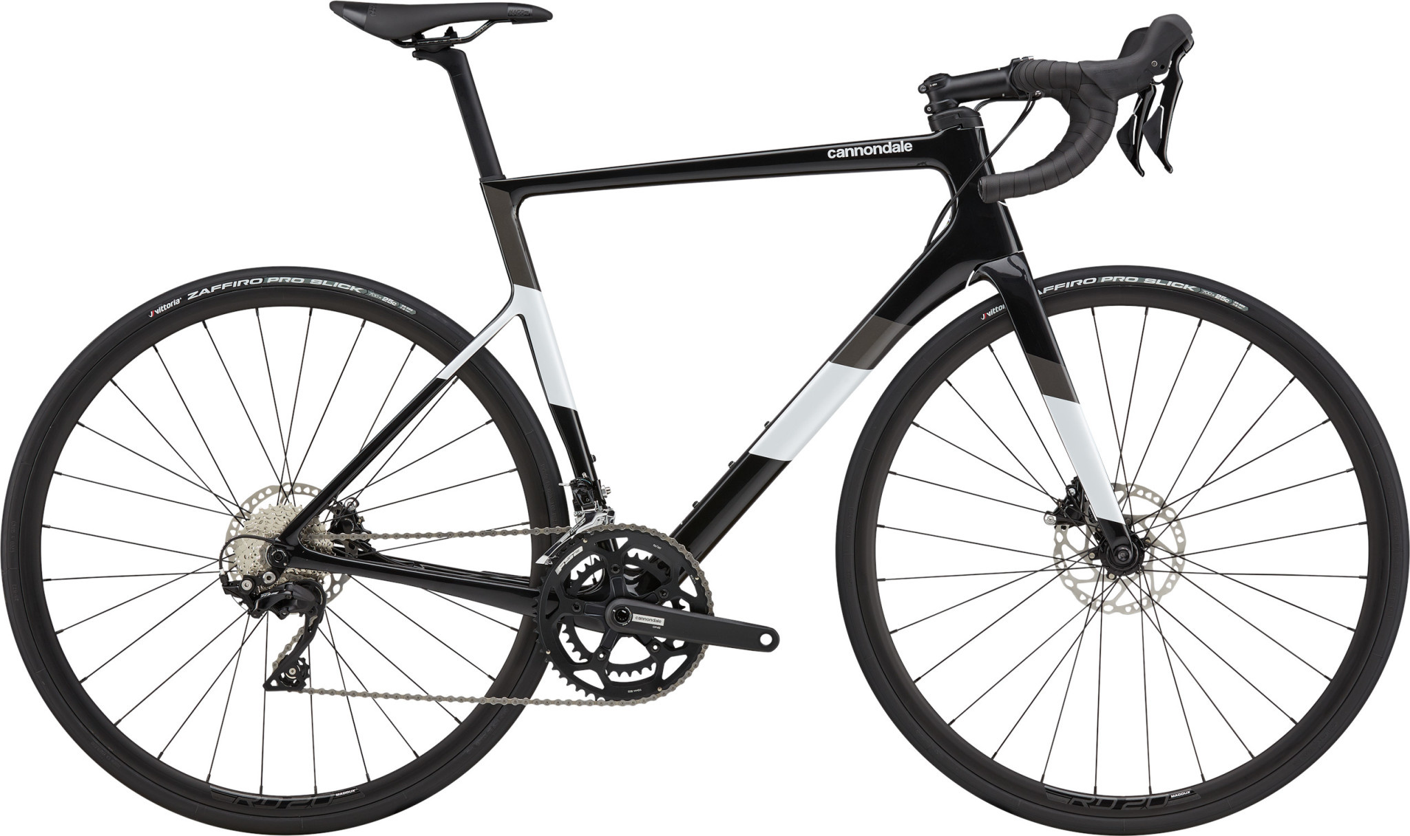 2022 Cannondale SuperSix EVO 105 - Evolution Bikes