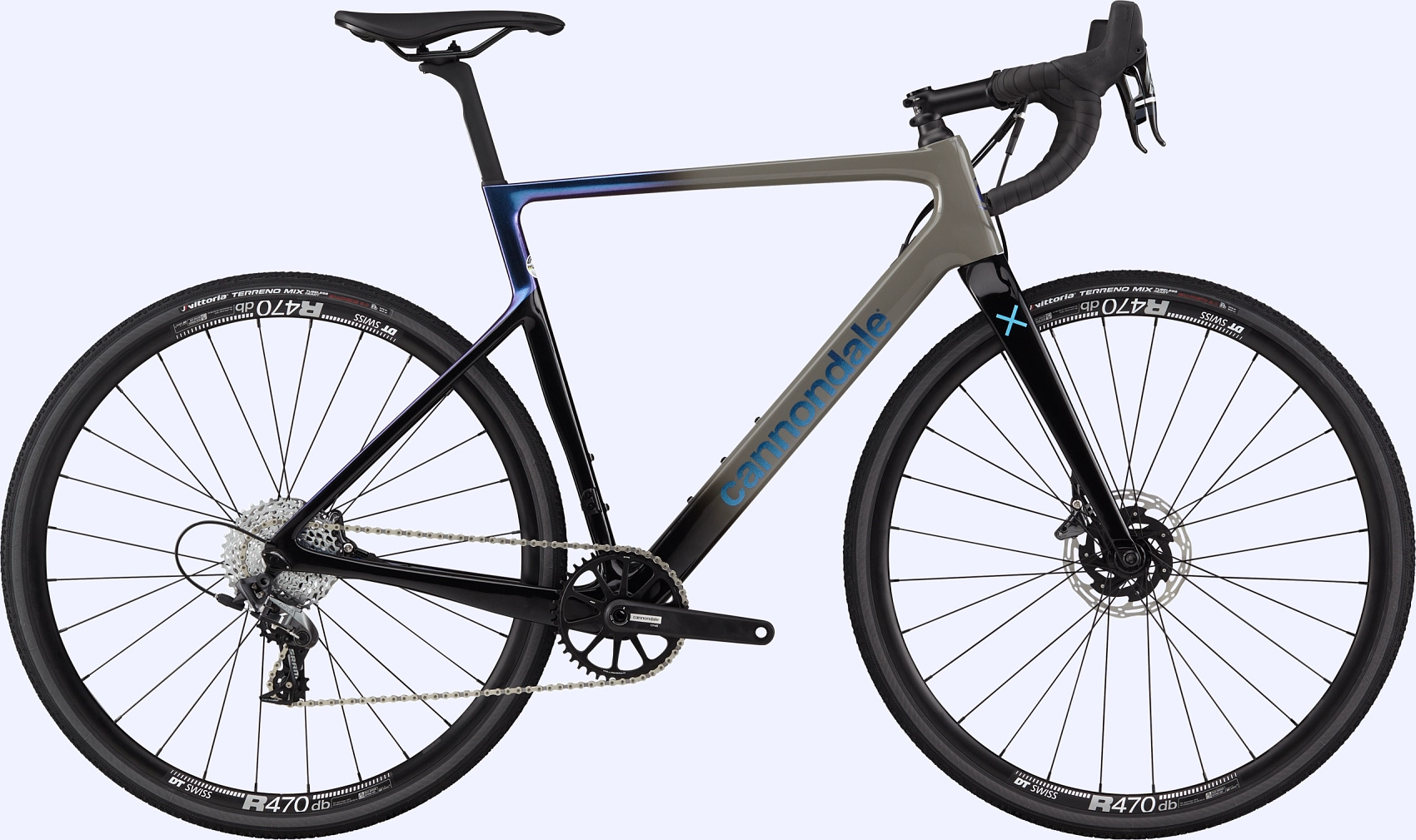 2022 Cannondale SuperSix EVO CX - Evolution Bikes