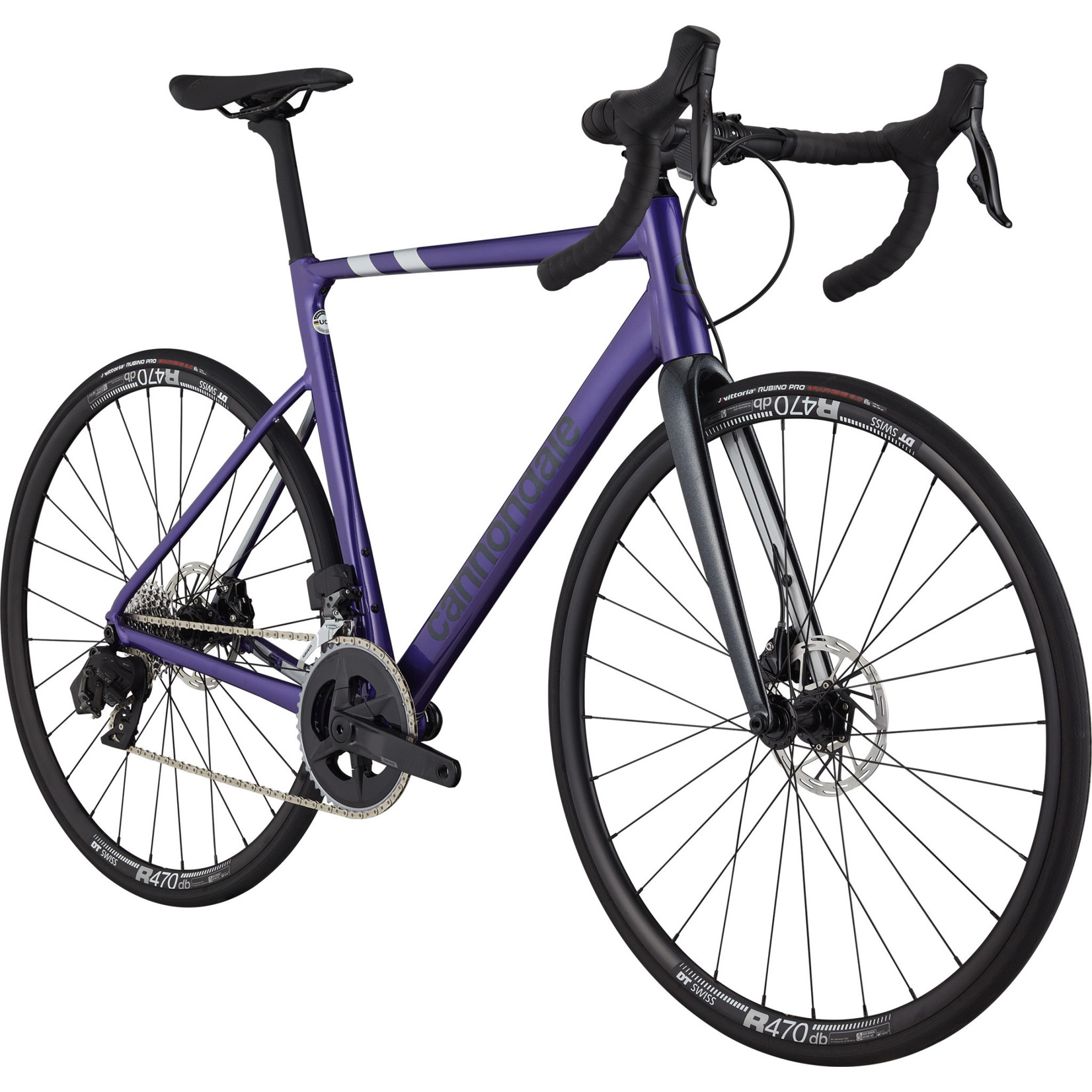 Cannondale 2022 Cannondale CAAD13 Disc Rival AXS