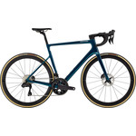 Cannondale Cannondale SuperSix EVO Hi-MOD Disc Ultegra Di2