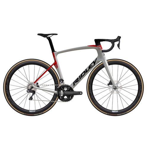 Ridley Ridley Noah Fast Disc Ultegra Di2