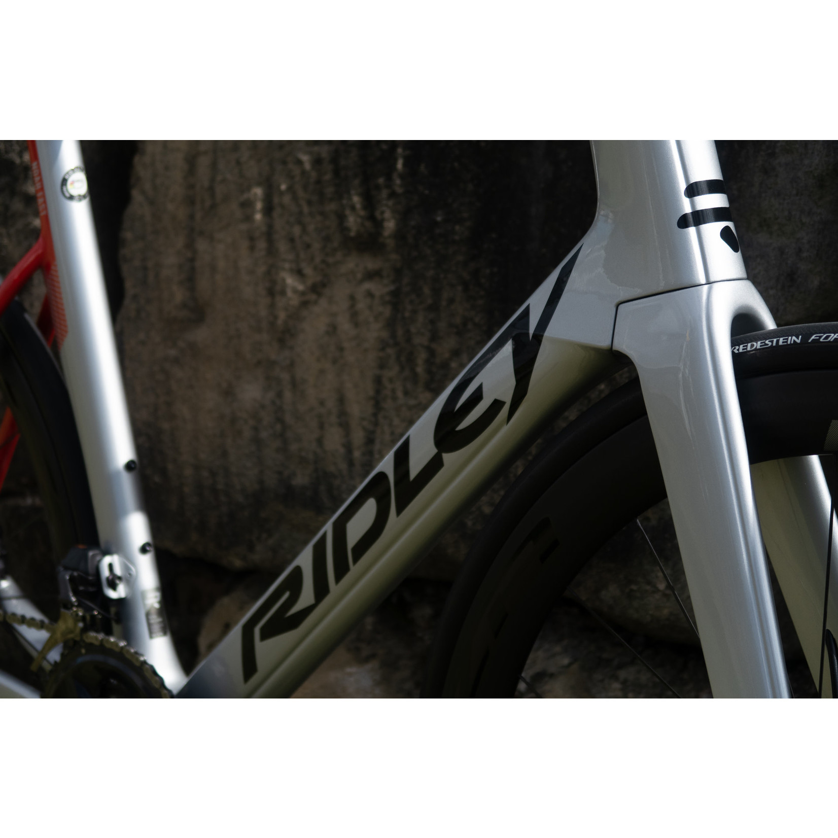 Ridley Ridley Noah Fast Disc Ultegra Di2