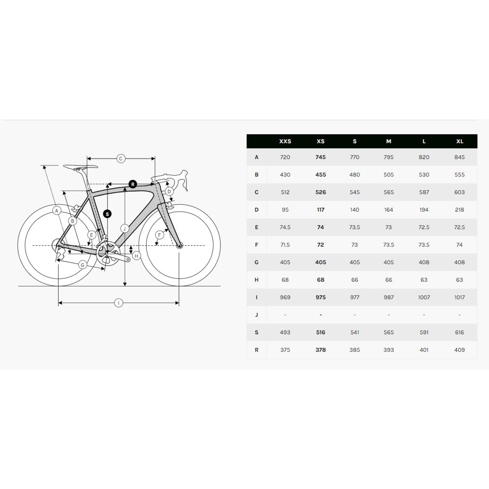 Ridley Ridley Noah Fast Disc Ultegra Di2