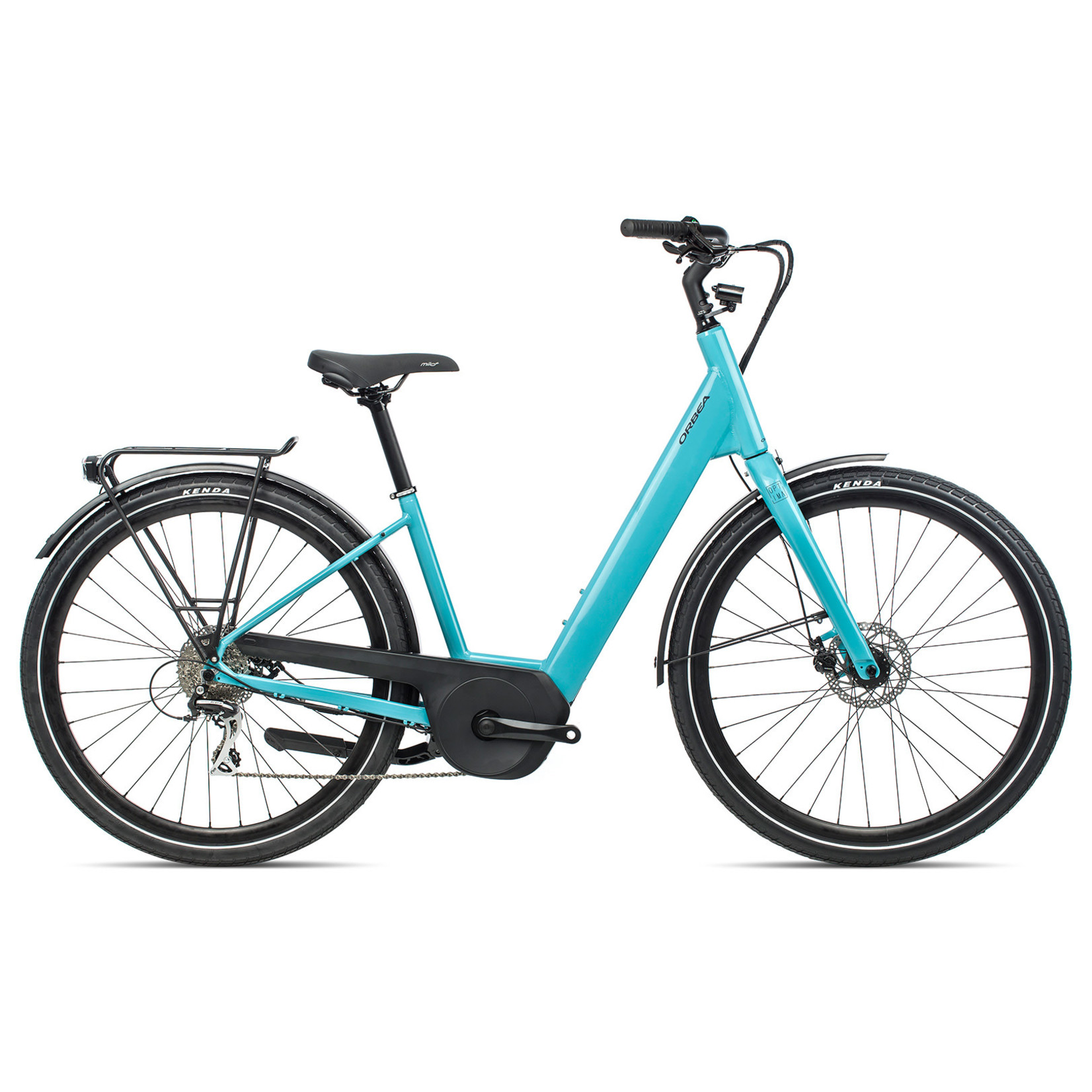 Orbea Orbea Optima E50