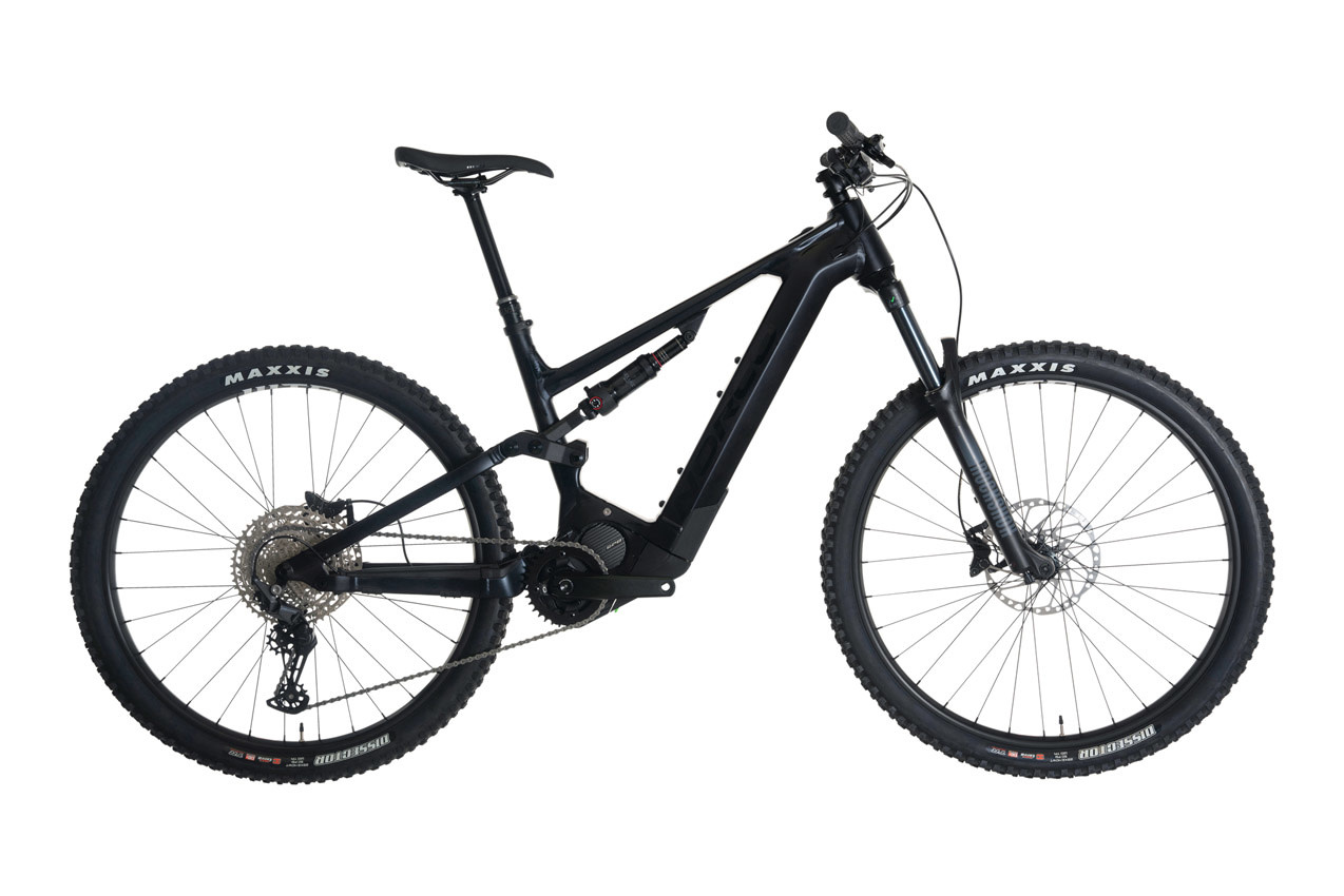 Norco Range Vlt A1 Norco E Mountain Bikes Norco Sight VLT A1