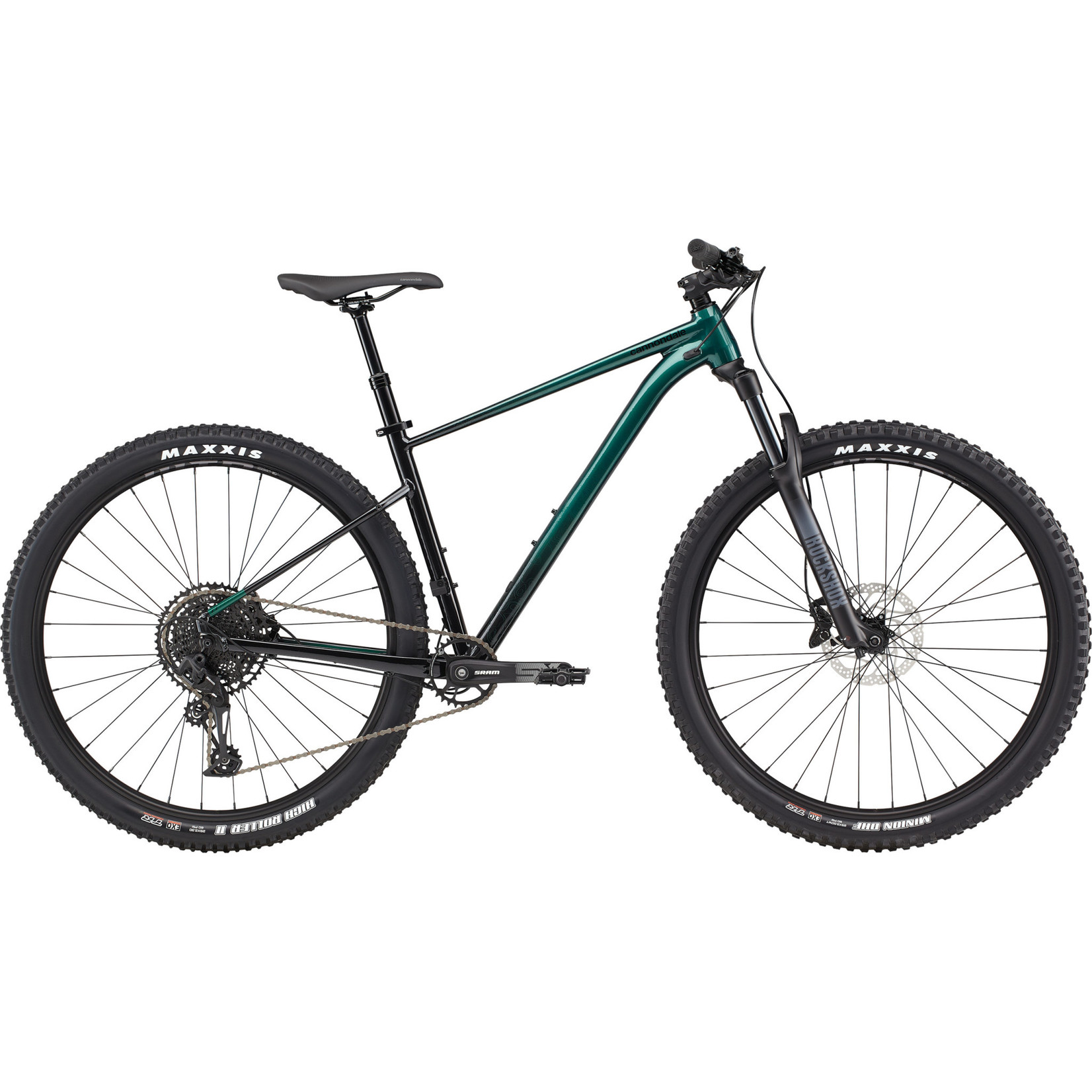 Cannondale 2022 Cannondale Trail SE 2