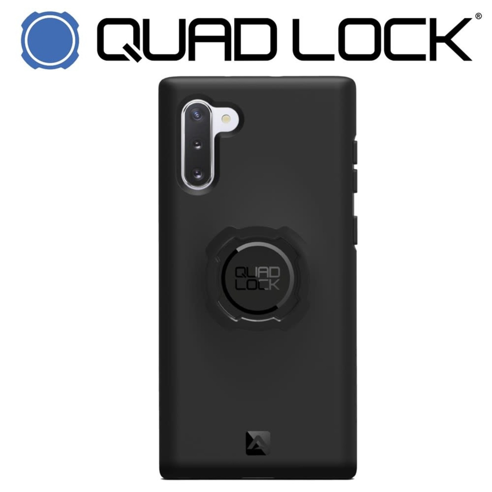 Quad Lock Quad Lock Case Galaxy Note 10