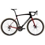 Ridley Ridley Fenix SLiC Ultegra DI2 FSD30As