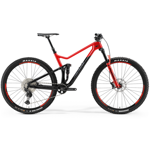 Merida Merida ONE TWENTY 3000