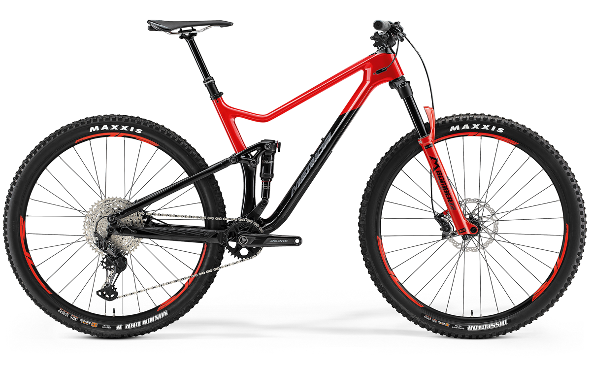 Best enduro mountain bikes under 3000 hotsell
