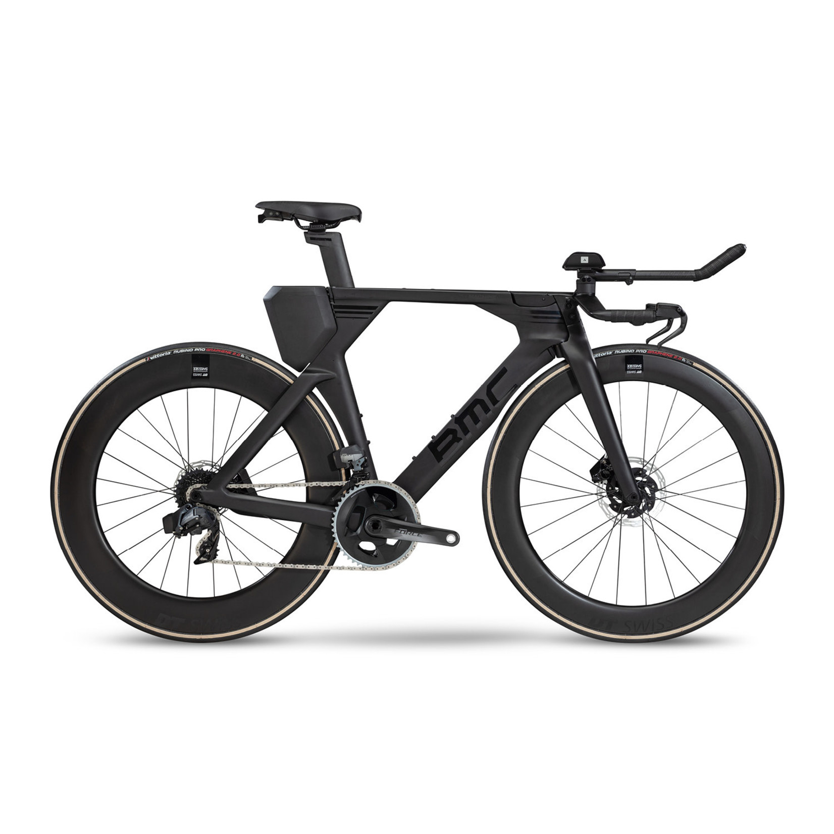 BMC 2023 BMC Timemachine 01 DISC ONE