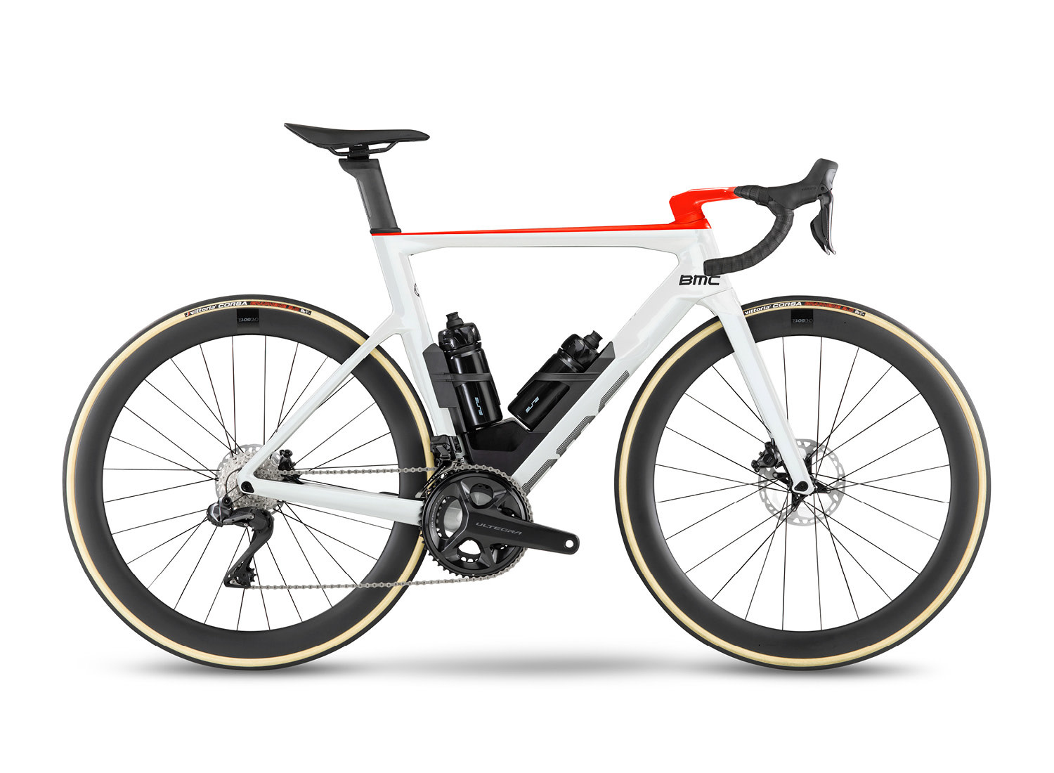 2023 BMC Timemachine 01 ROAD TWO Evolution Bikes