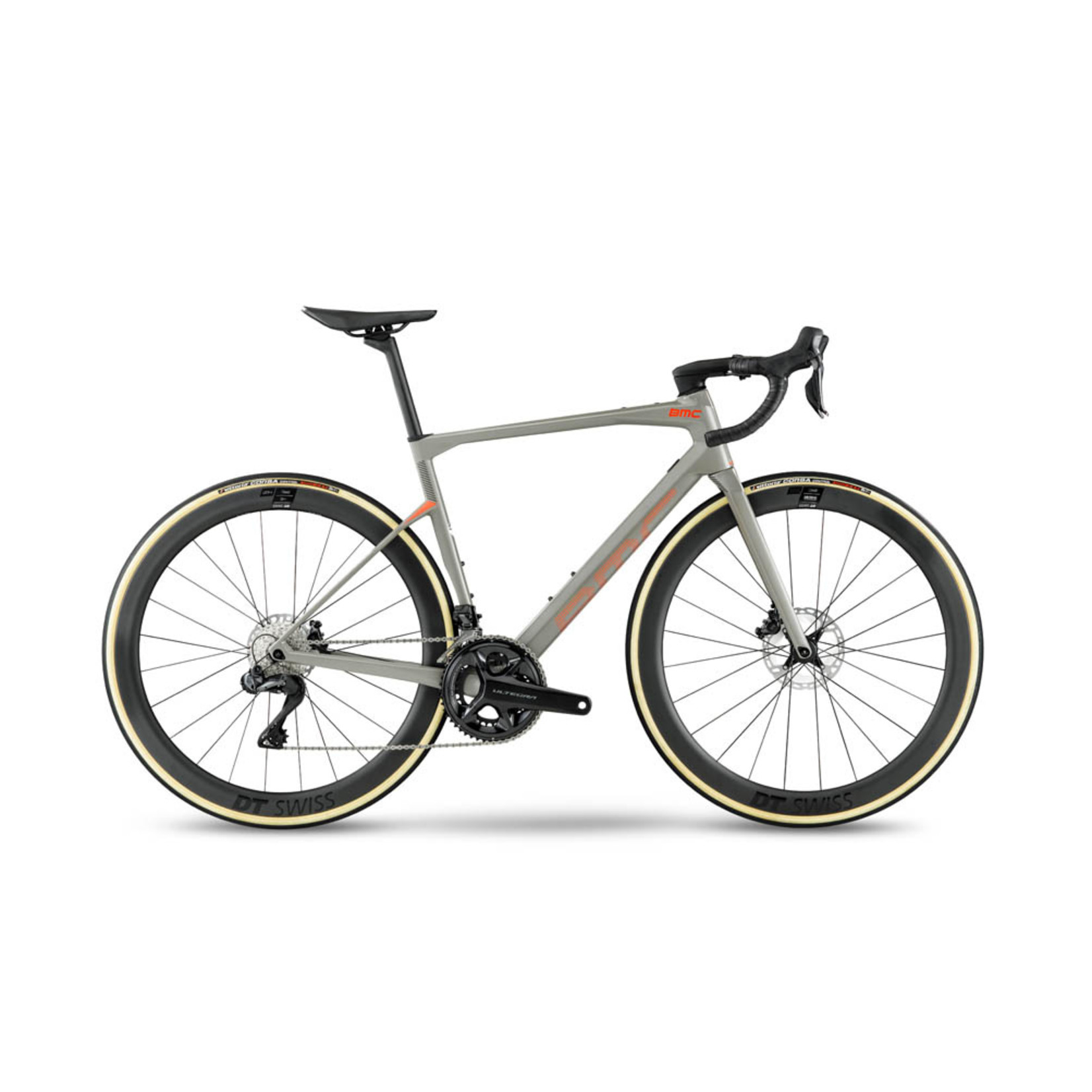 BMC 2022 BMC Roadmachine 01 THREE