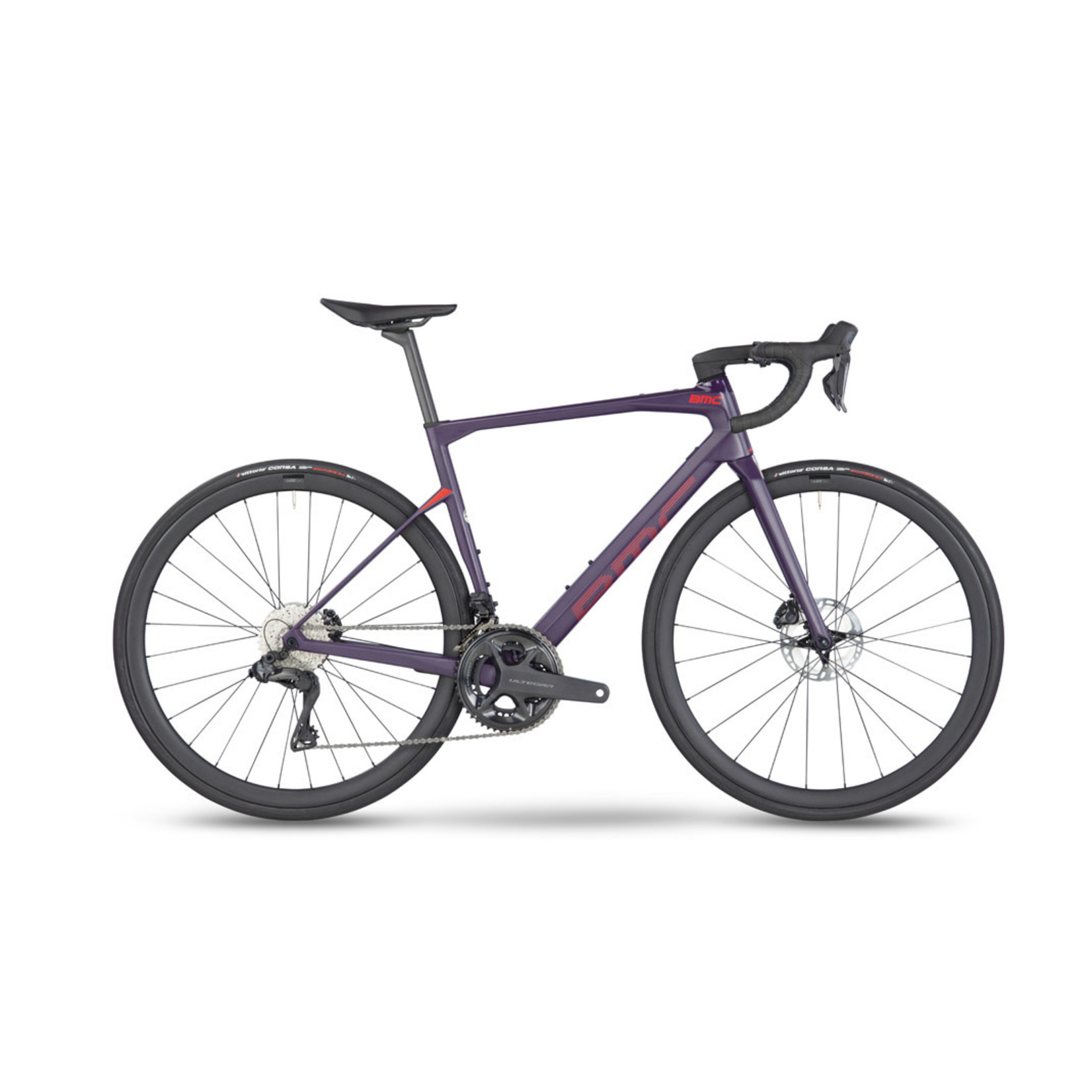 BMC 2023 BMC Roadmachine 01 THREE