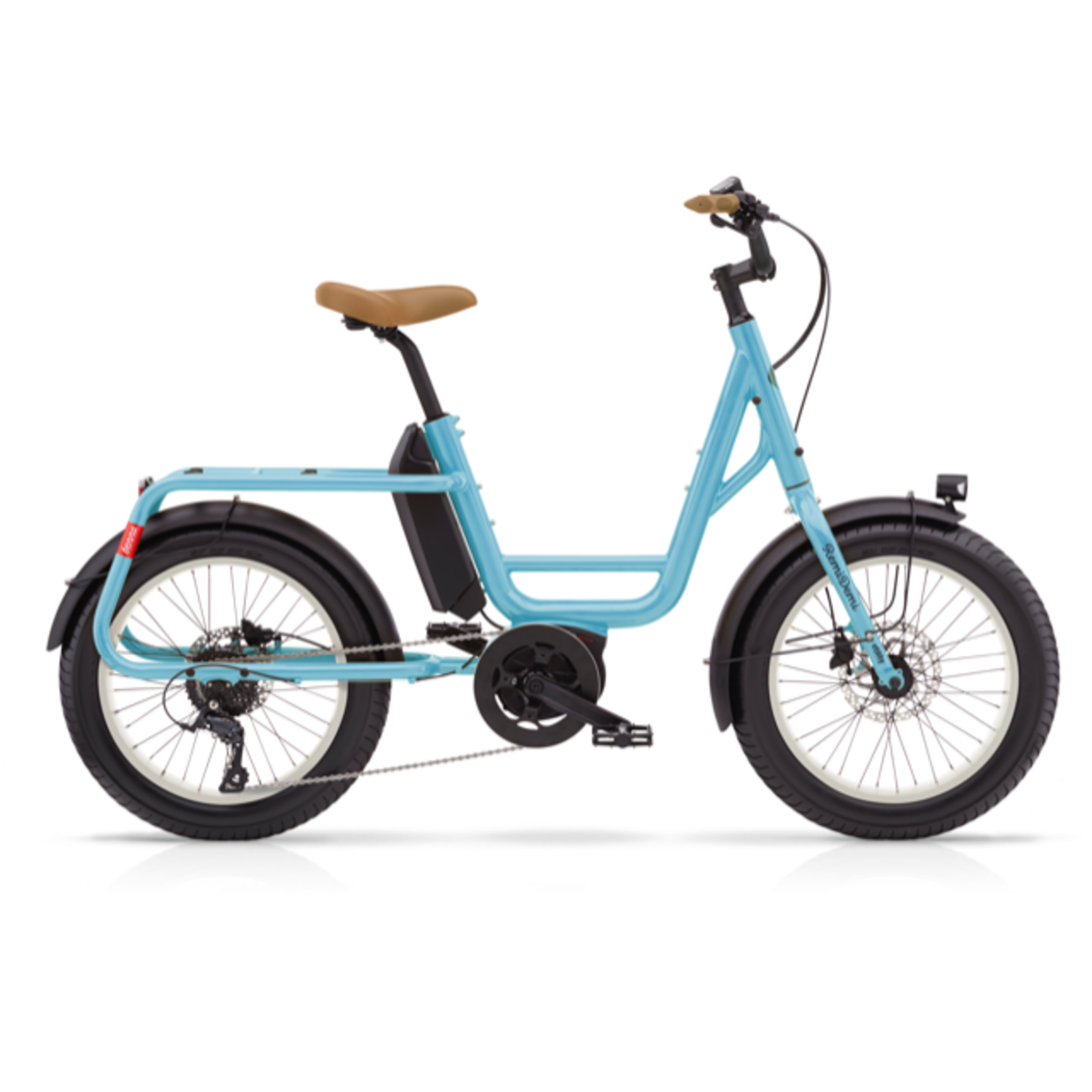 Benno 2022 Benno RemiDemi (500wh)