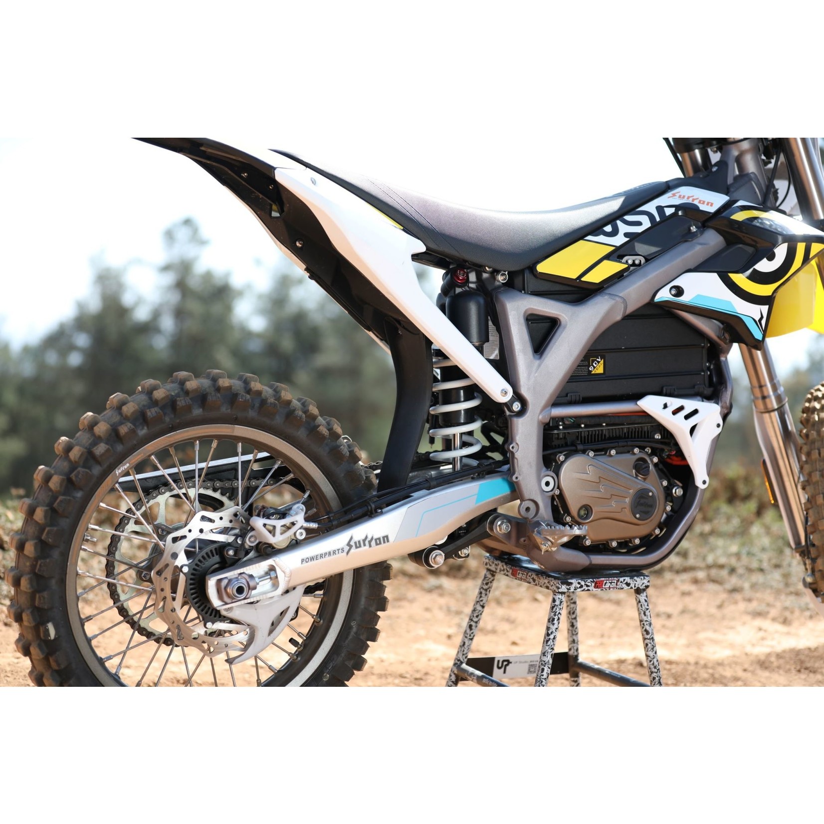 2023 Sur-Ron Storm Bee F (MX) 104V 55Ah