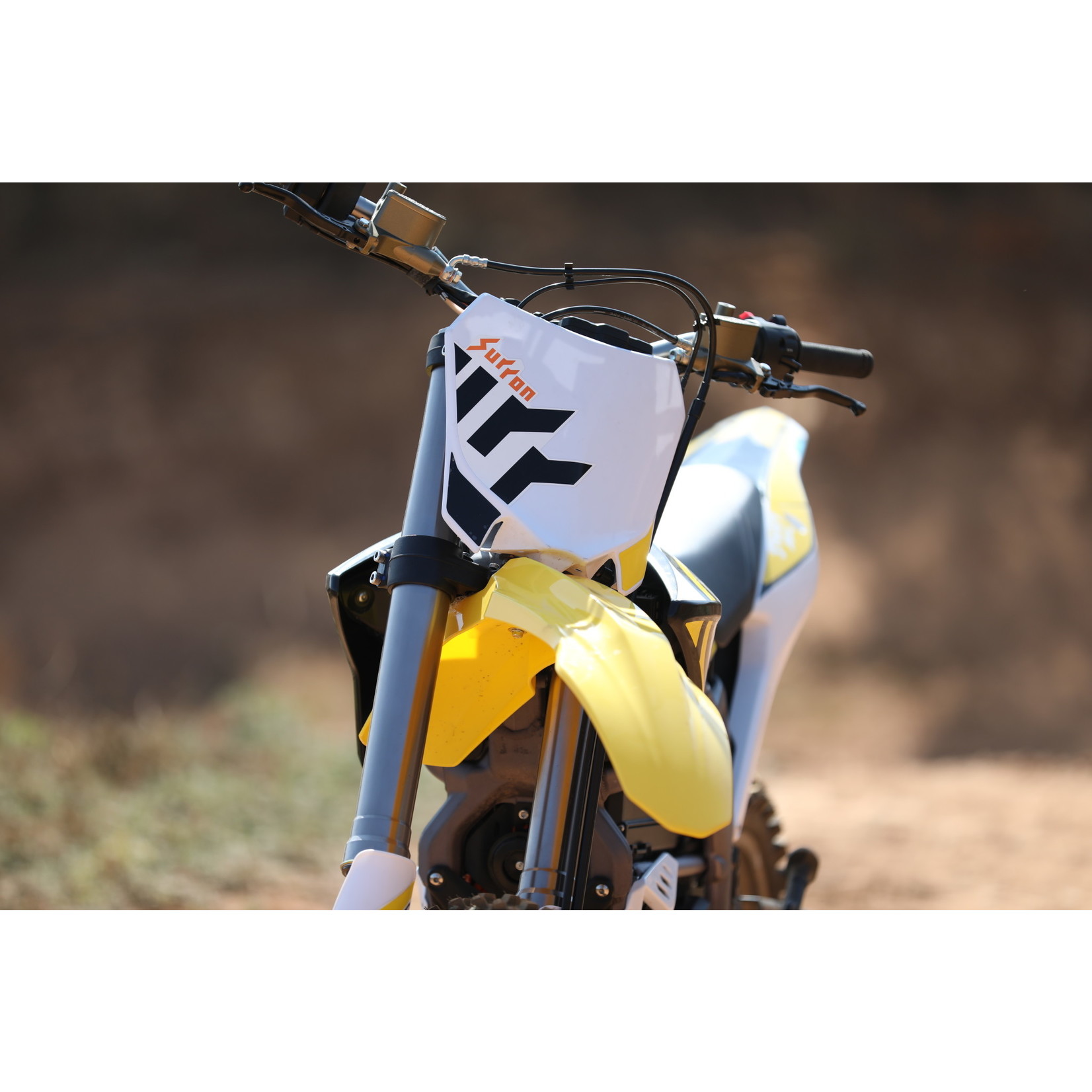 2023 Sur-Ron Storm Bee F (MX) 104V 55Ah