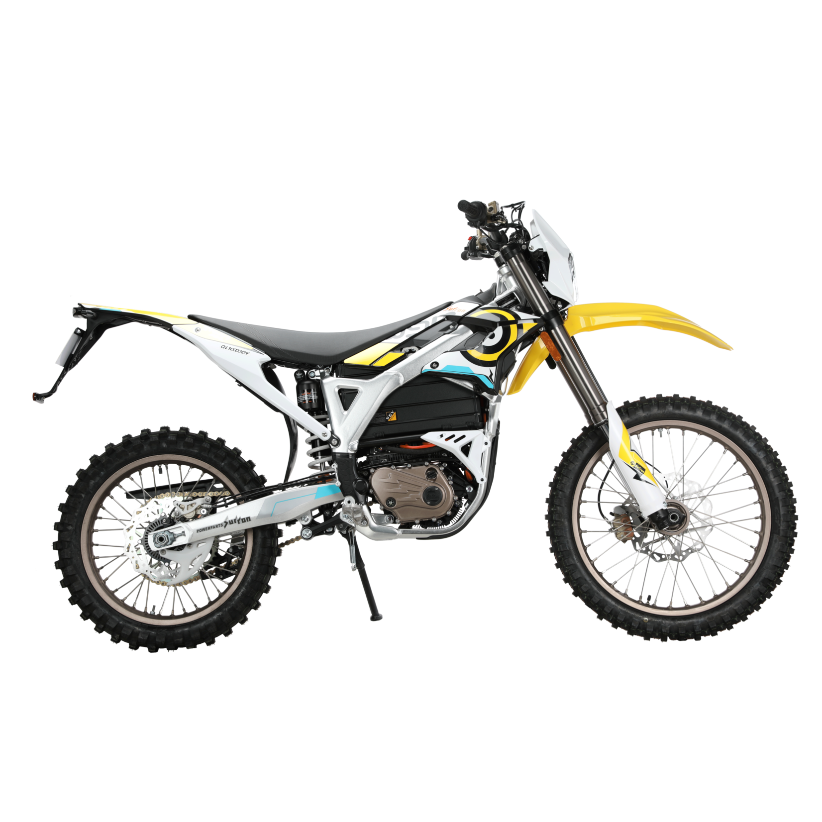 2023 Sur-Ron Storm Bee E (Enduro) ADR 104V 55Ah