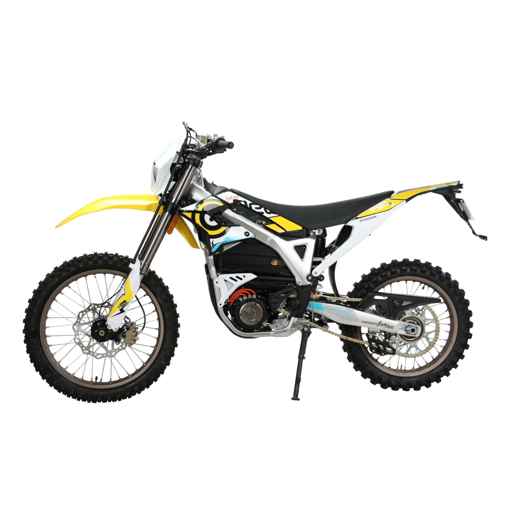 2023 Sur-Ron Storm Bee E (Enduro) ADR 104V 55Ah