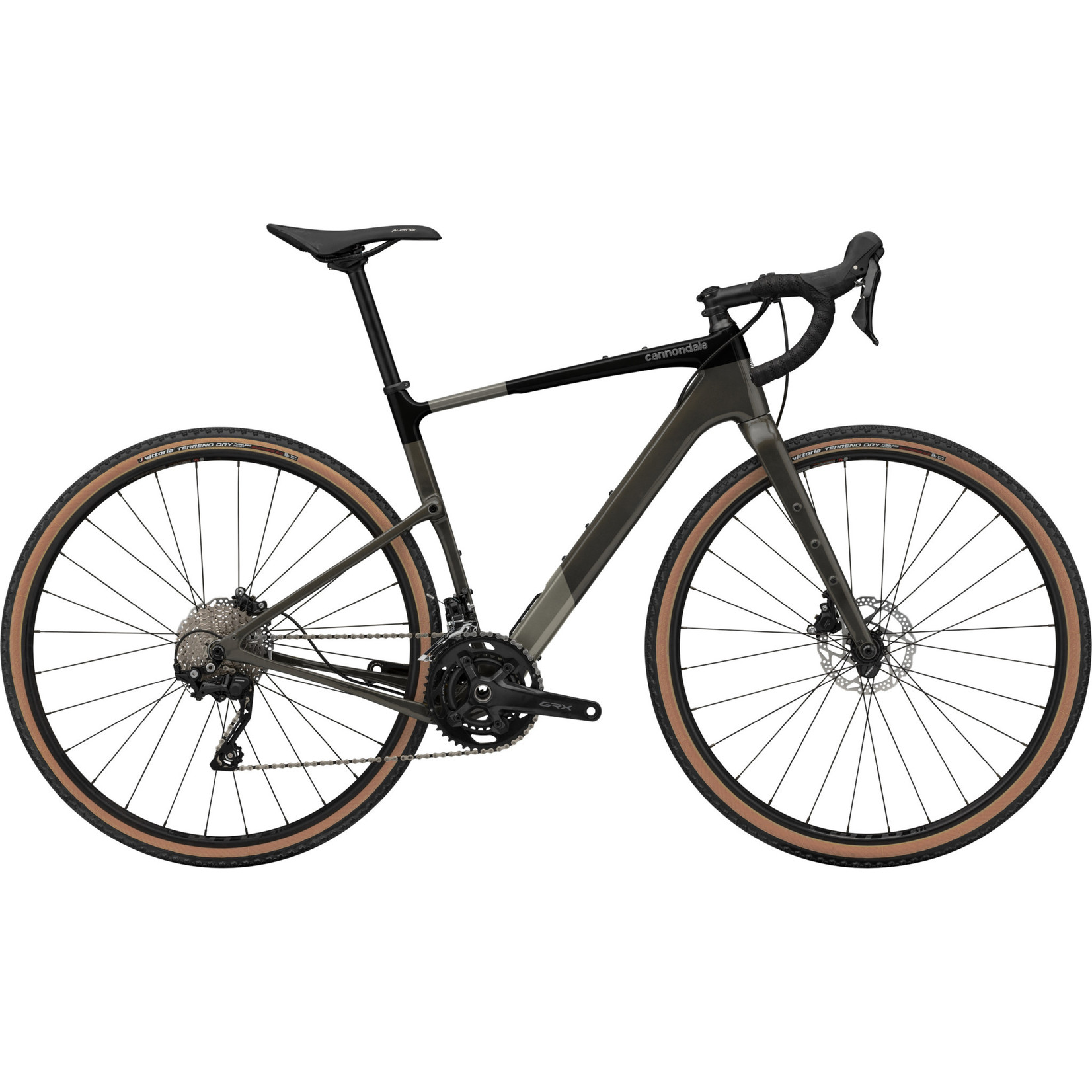 Cannondale 2022 Cannondale Topstone Carbon 4