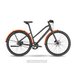 BMC BMC 257 Urbanchallenge AL THREE ST