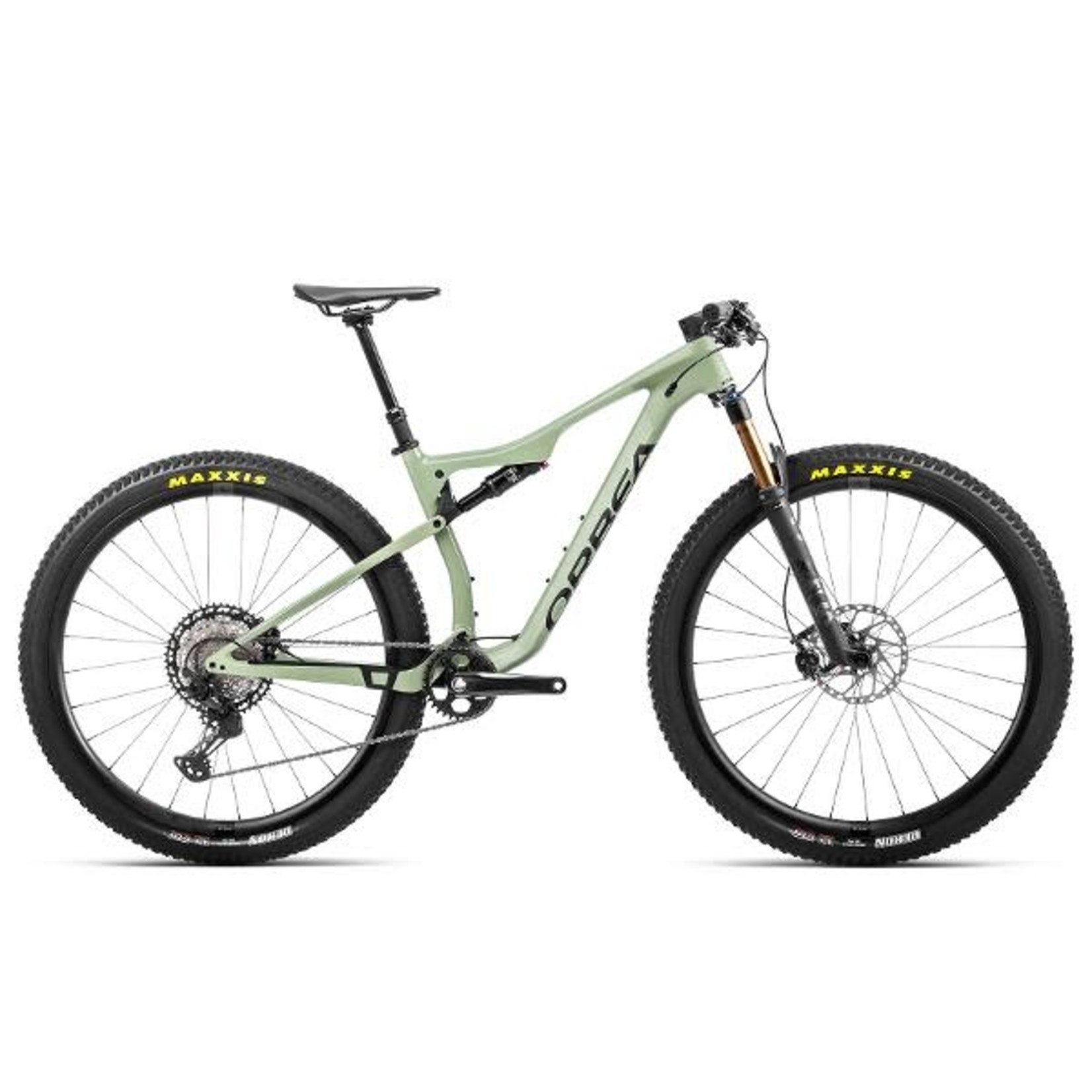 Orbea 2022 Orbea Oiz M10 TR