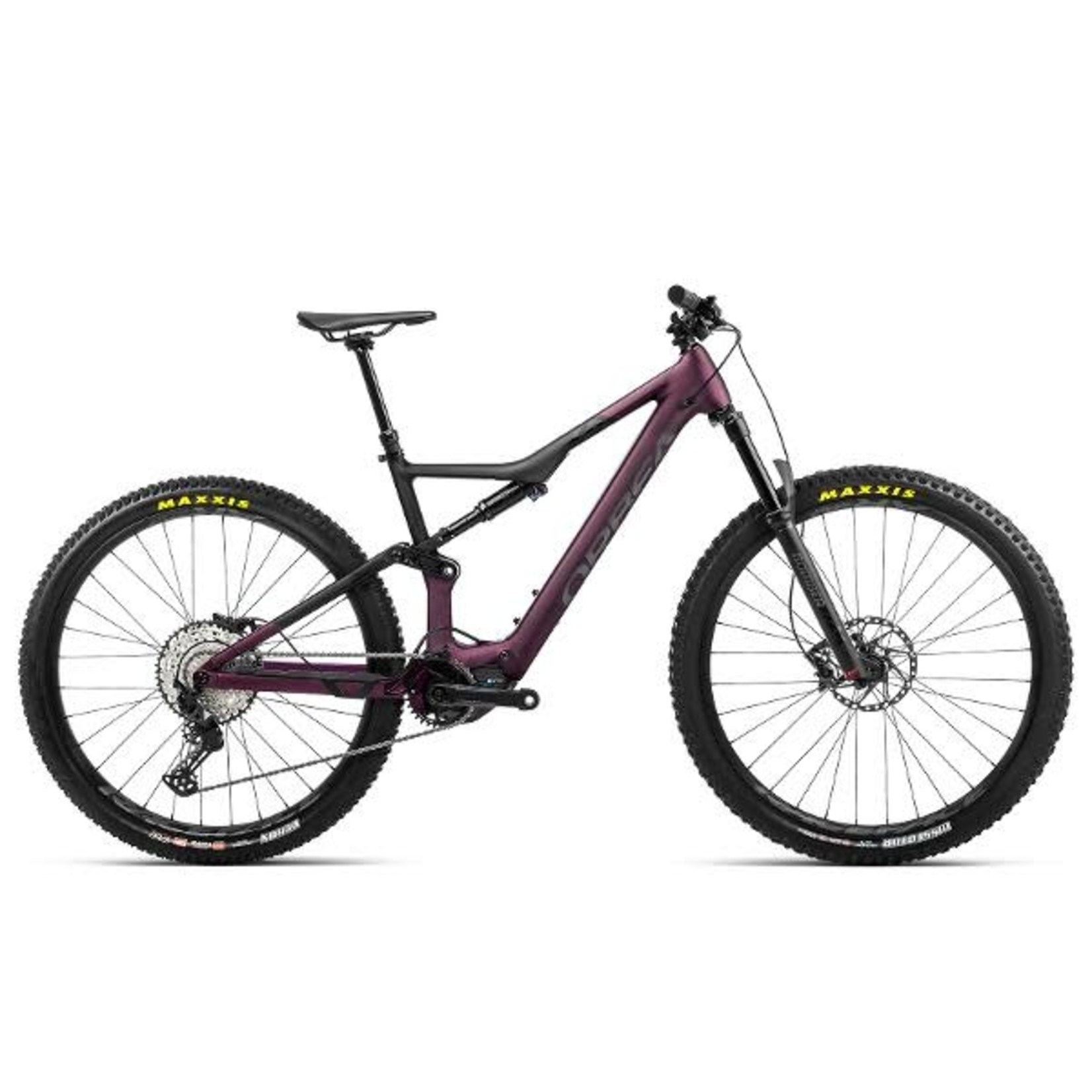 Orbea 2022 Orbea Rise H30