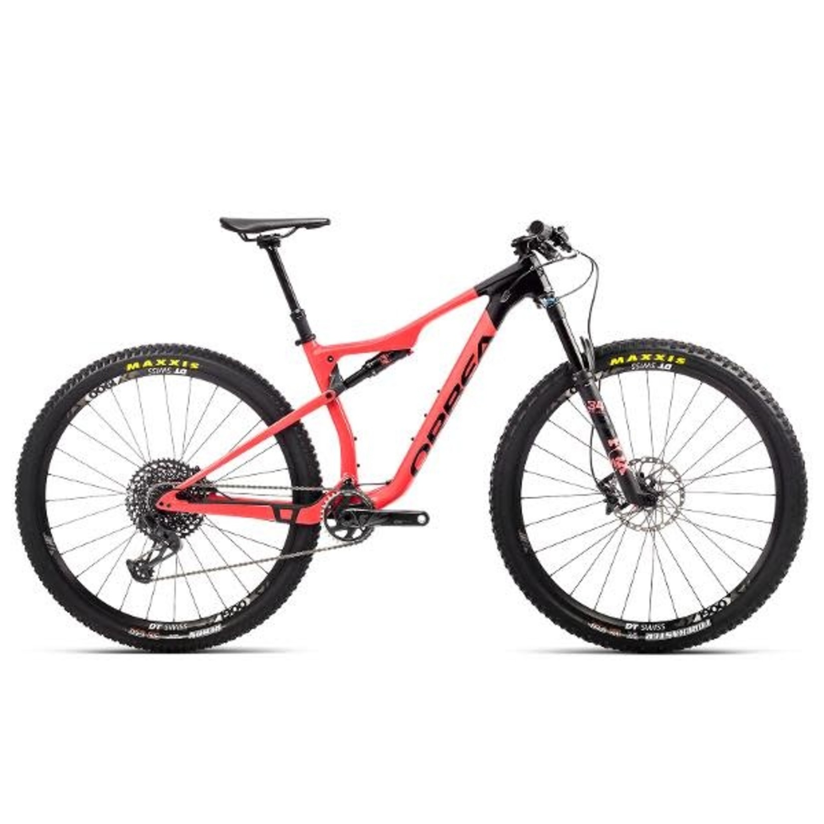 Orbea 2022 Orbea Oiz M20 TR