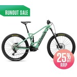 Orbea 2022 Orbea Wild FS H30