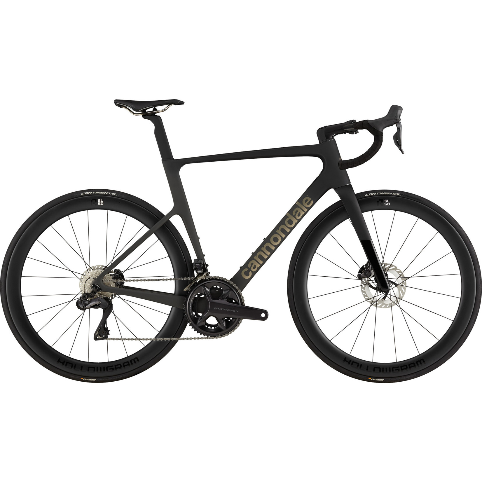 Cannondale Cannondale SuperSix EVO Hi-MOD 2