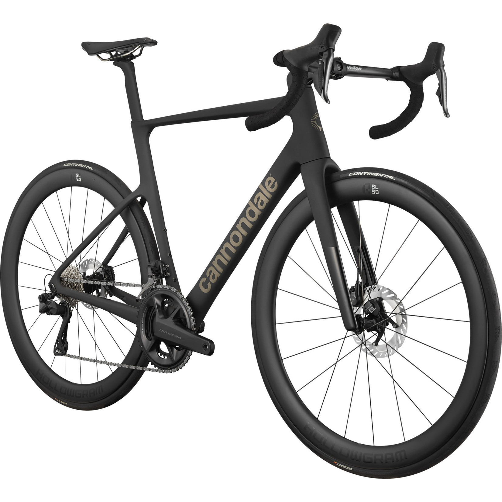Cannondale Cannondale SuperSix EVO Hi-MOD 2