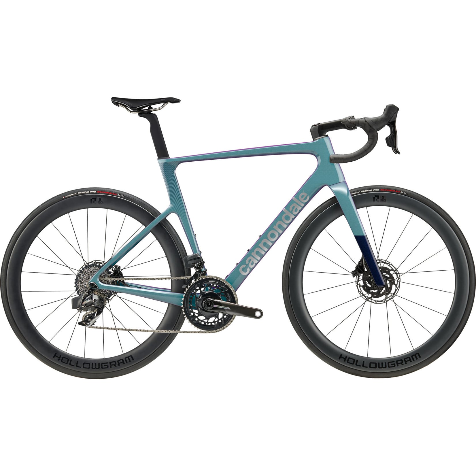 Cannondale Cannondale SuperSix EVO 1 (Gen 4)