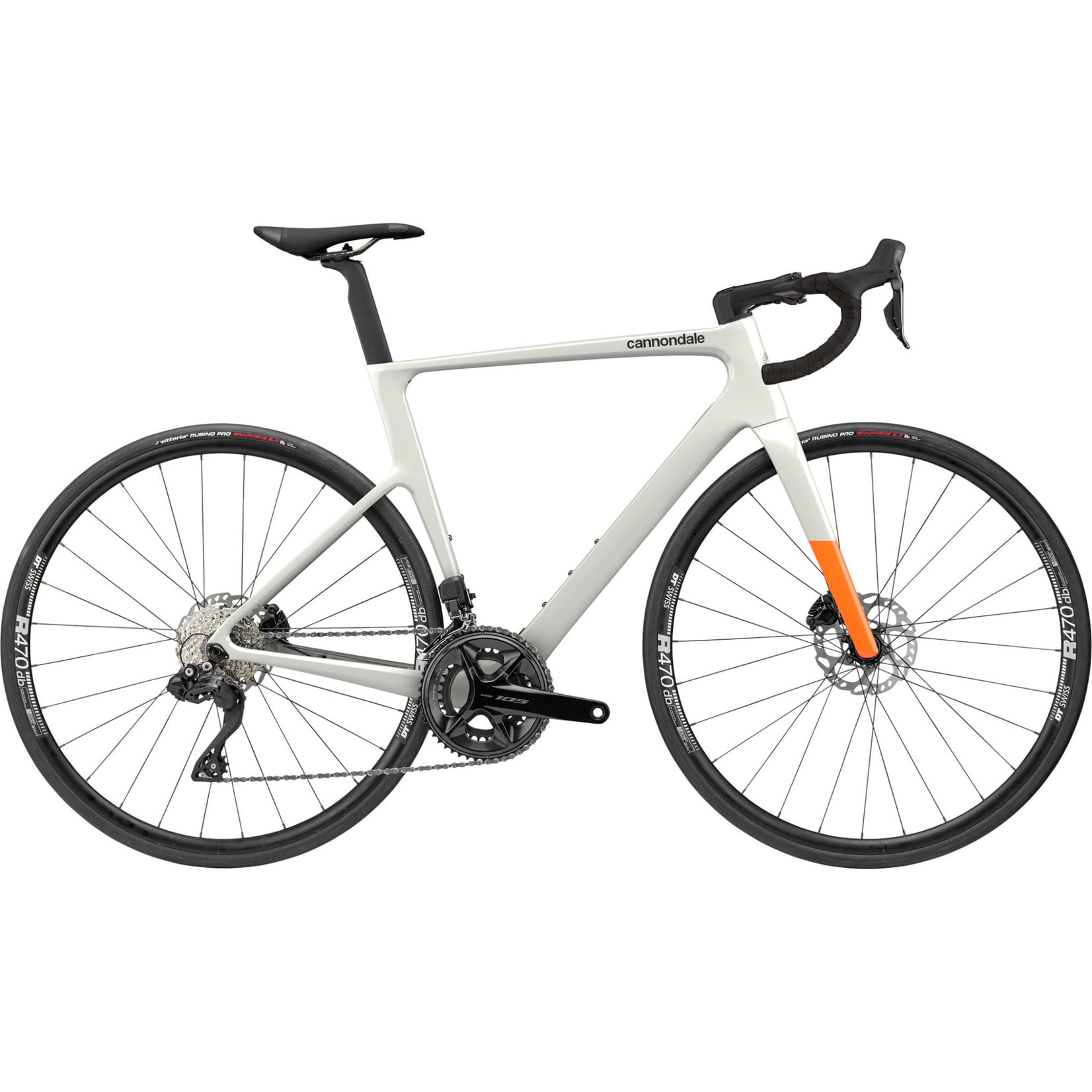 Cannondale Cannondale SuperSix EVO 3 (Gen 4)