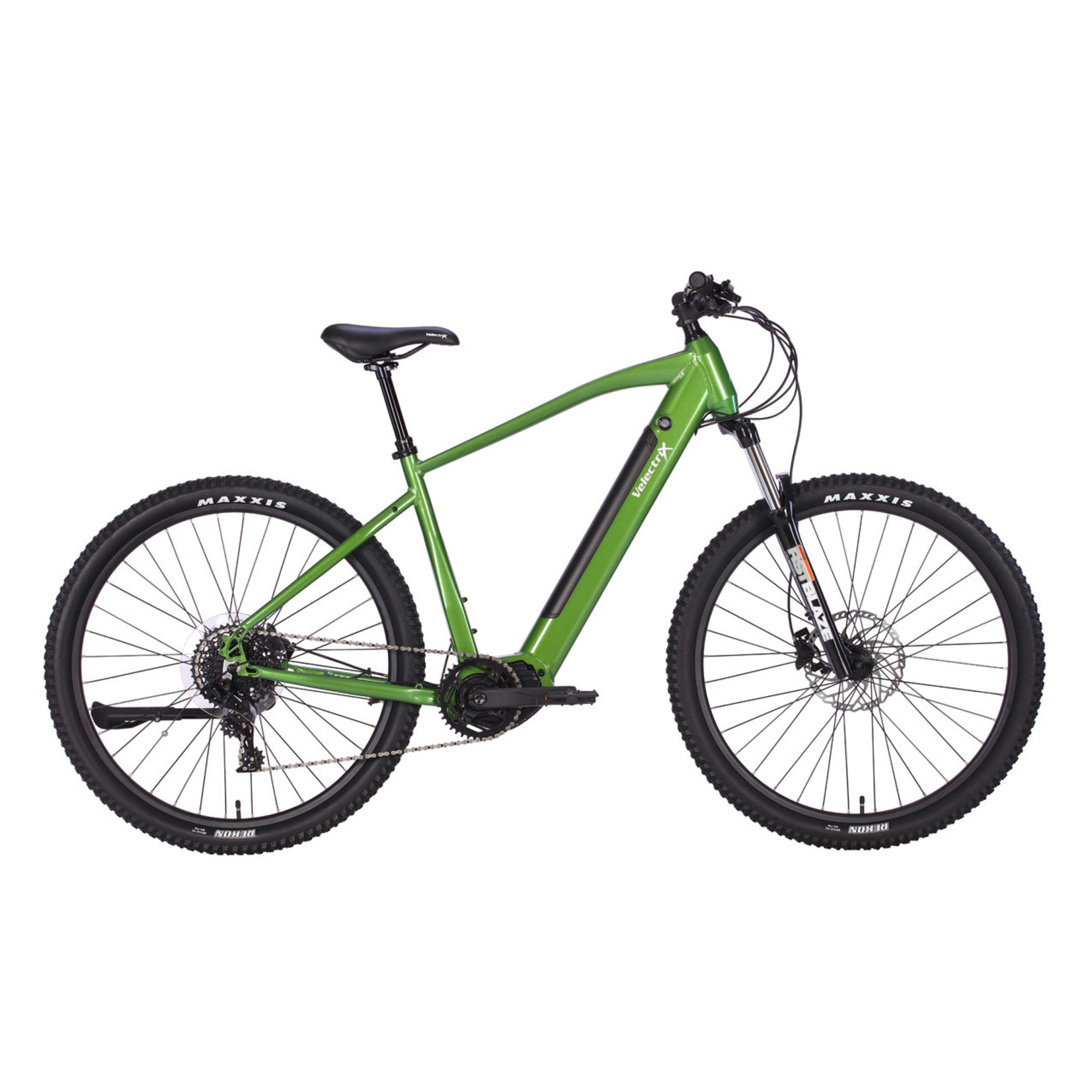 VelectriX 2023 Velectrix Ascent Pulse X