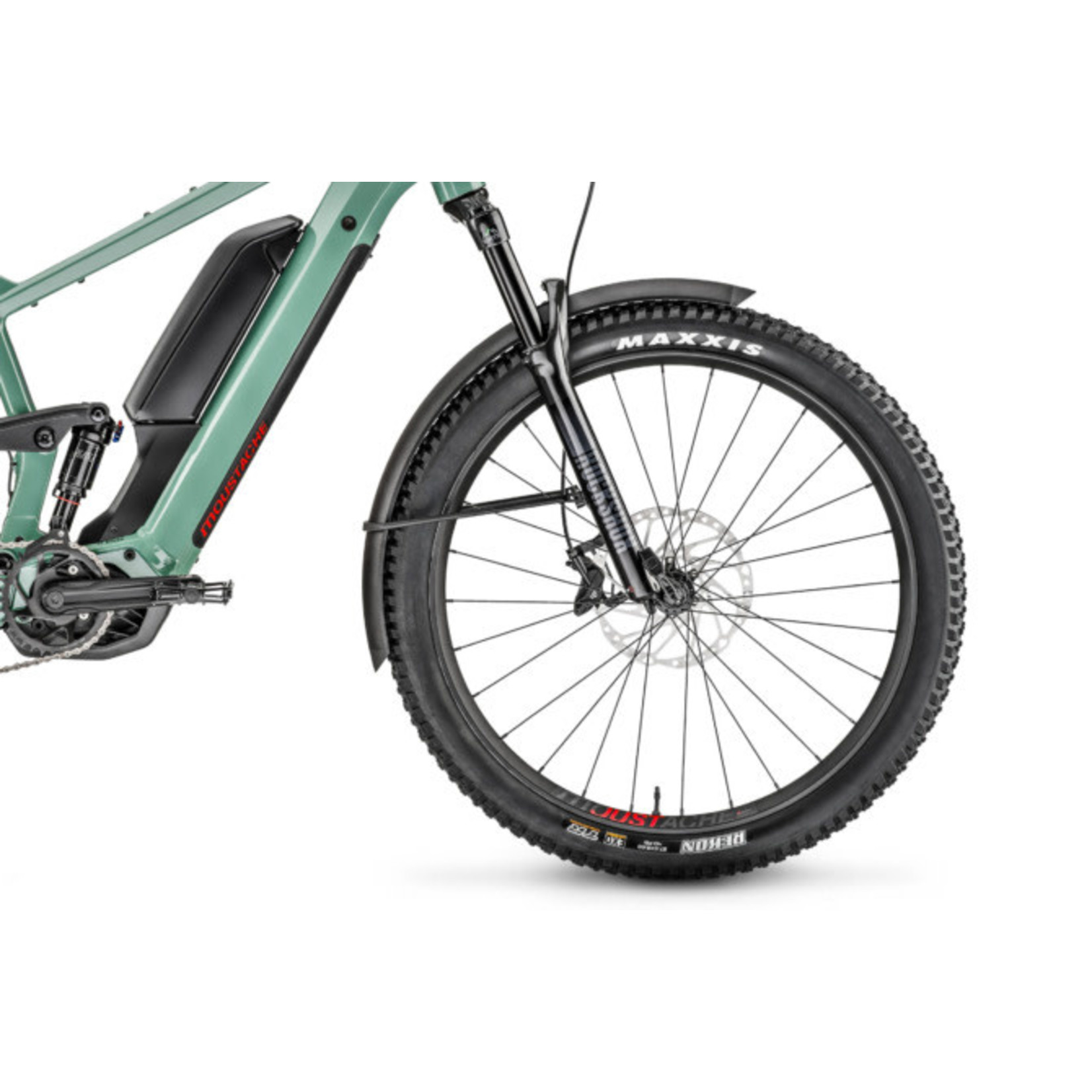 Moustache Moustache Weekend FS Dual EQ