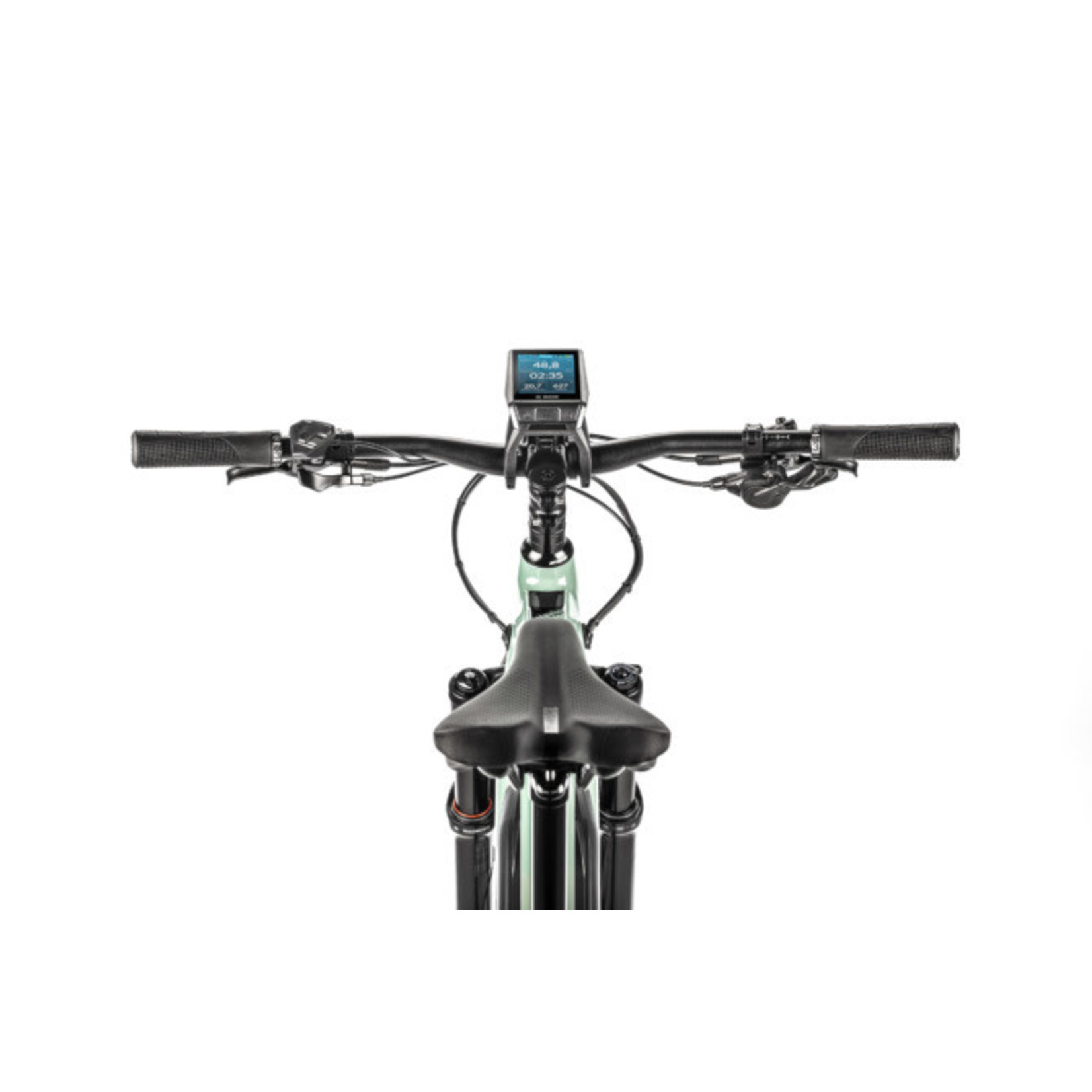 Moustache Moustache Weekend FS Dual EQ