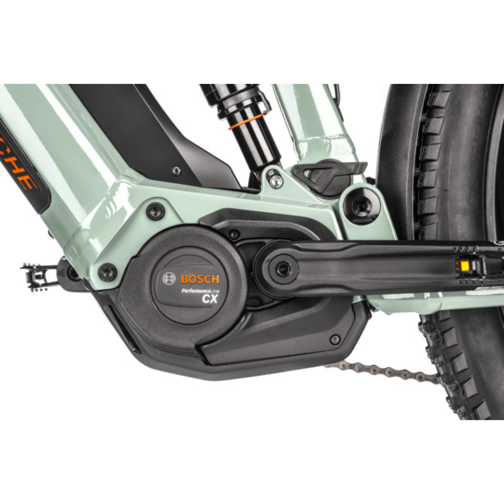 Moustache Moustache Weekend FS Dual EQ