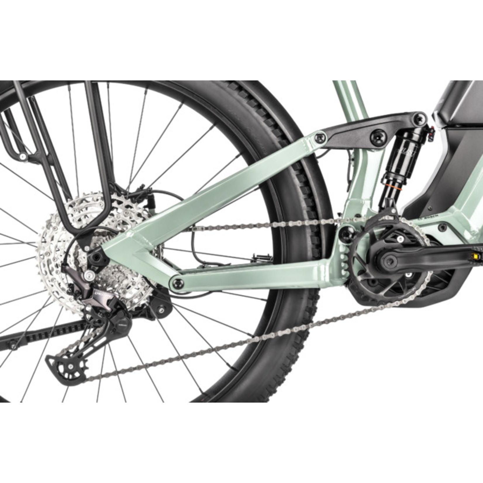 Moustache Moustache Weekend FS Dual EQ