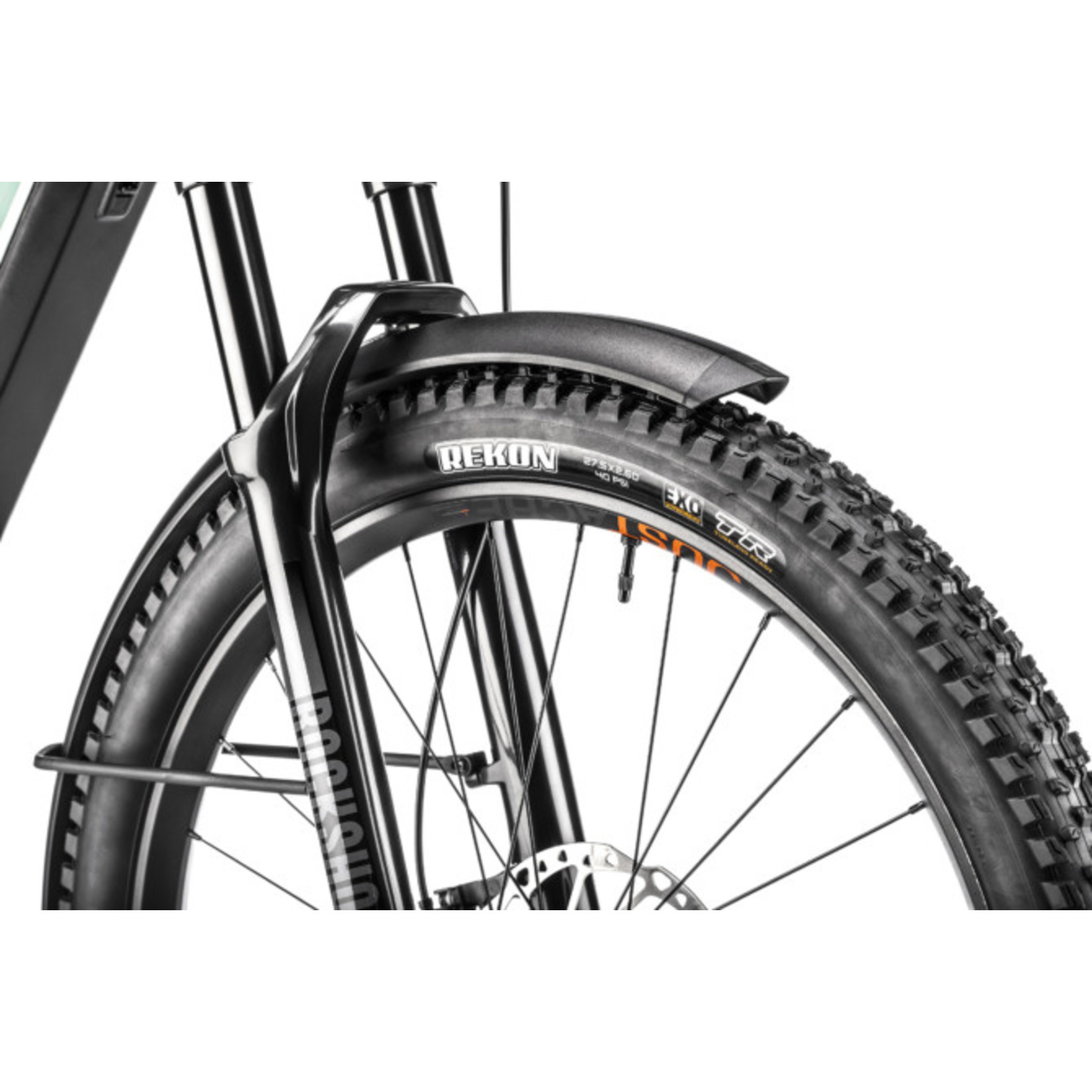 Moustache Moustache Weekend FS Dual EQ