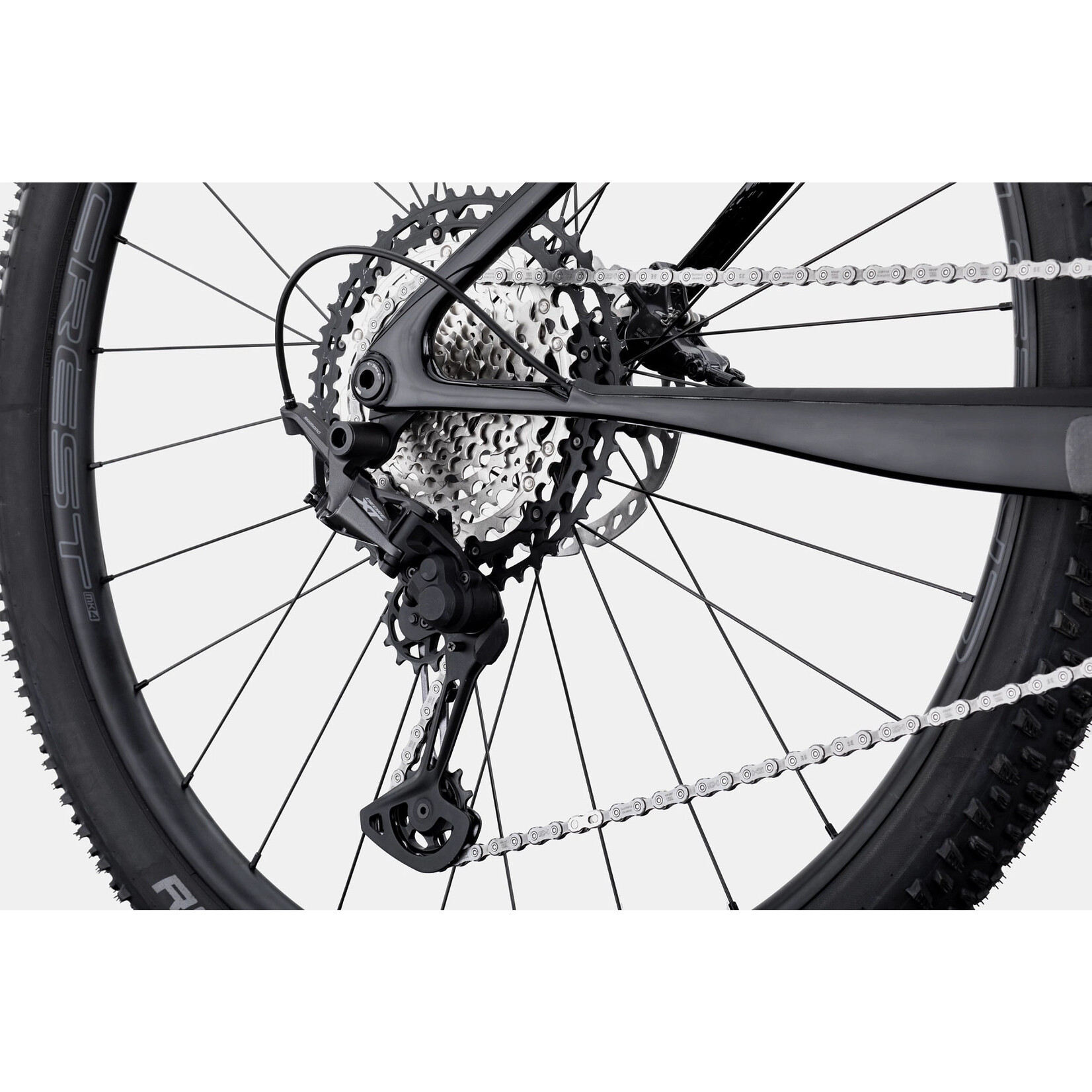 Cannondale 2023 Cannondale Scalpel HT Carbon 2