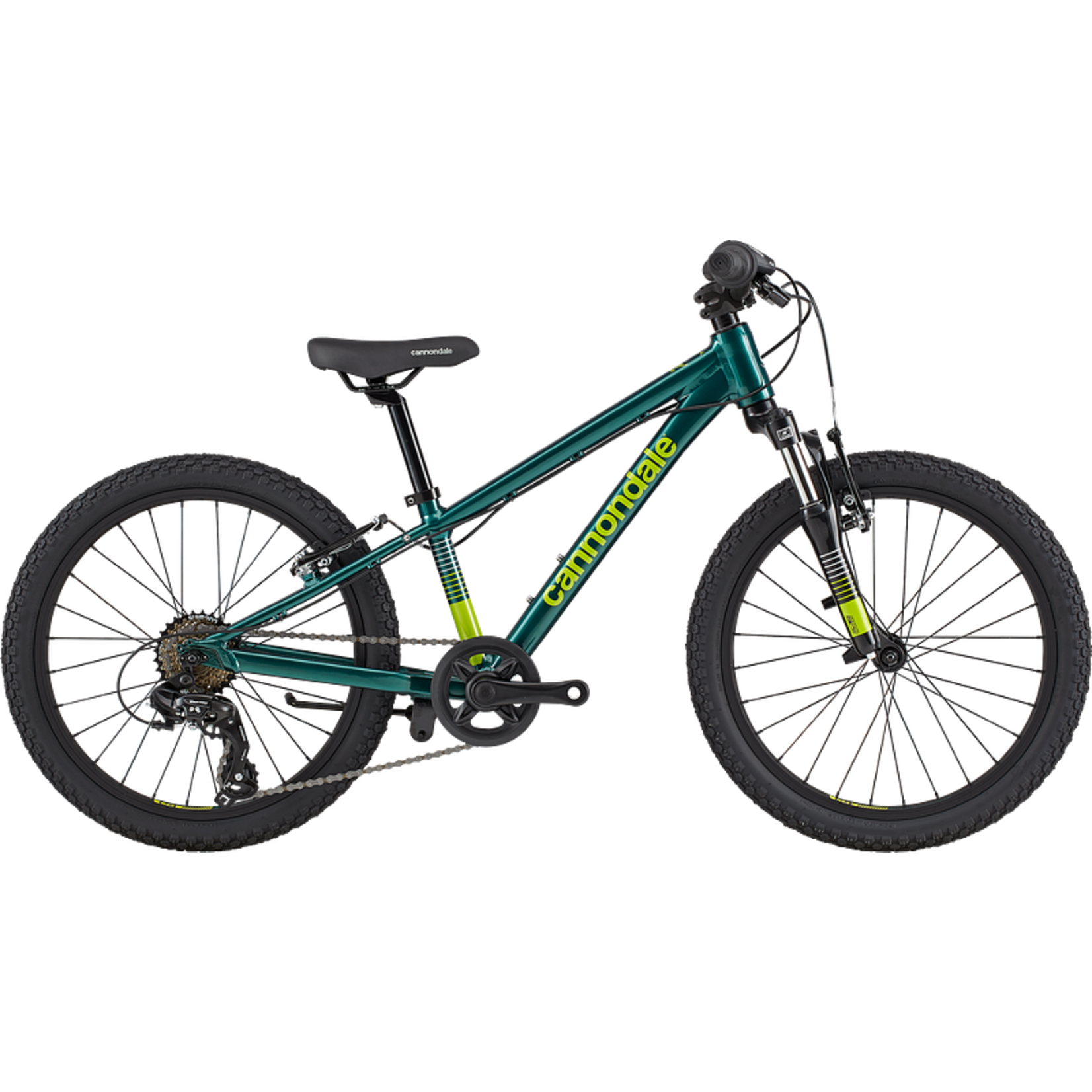 Cannondale Cannodale Kids Trail 20